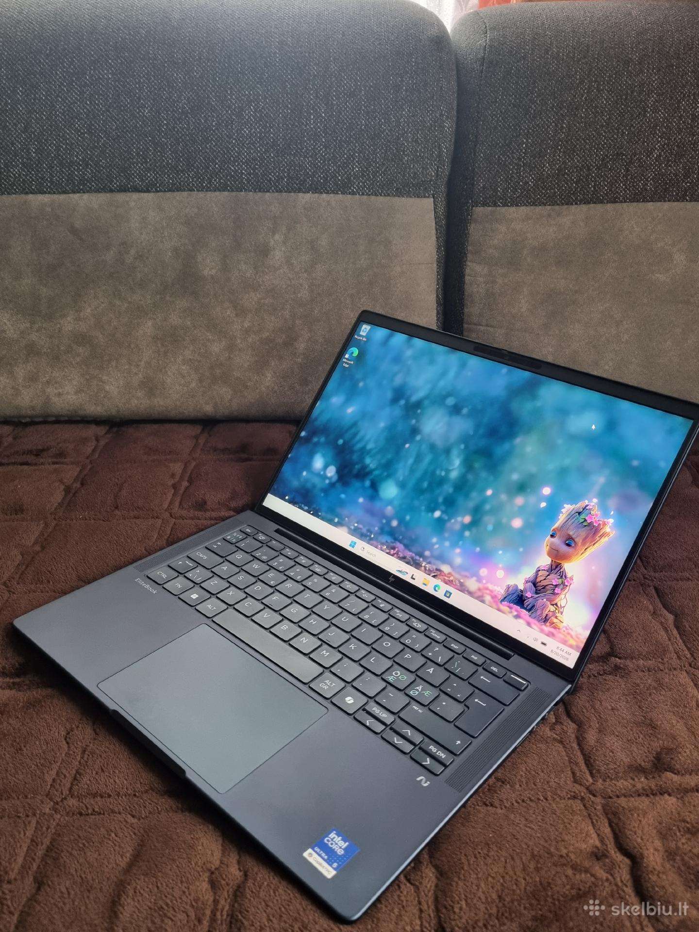 Elitebook X G1i Ai14