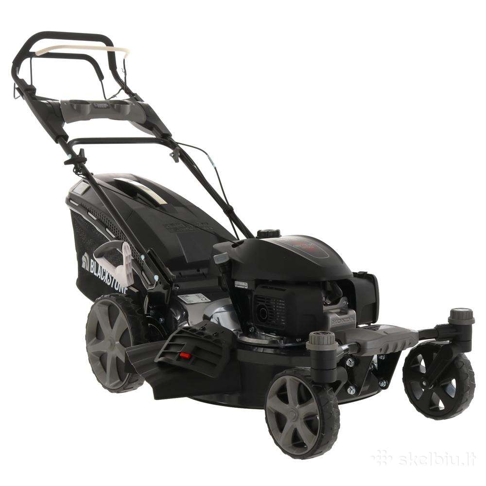 Vejapjovė Blackstone Sp-4x 510 Honda H200