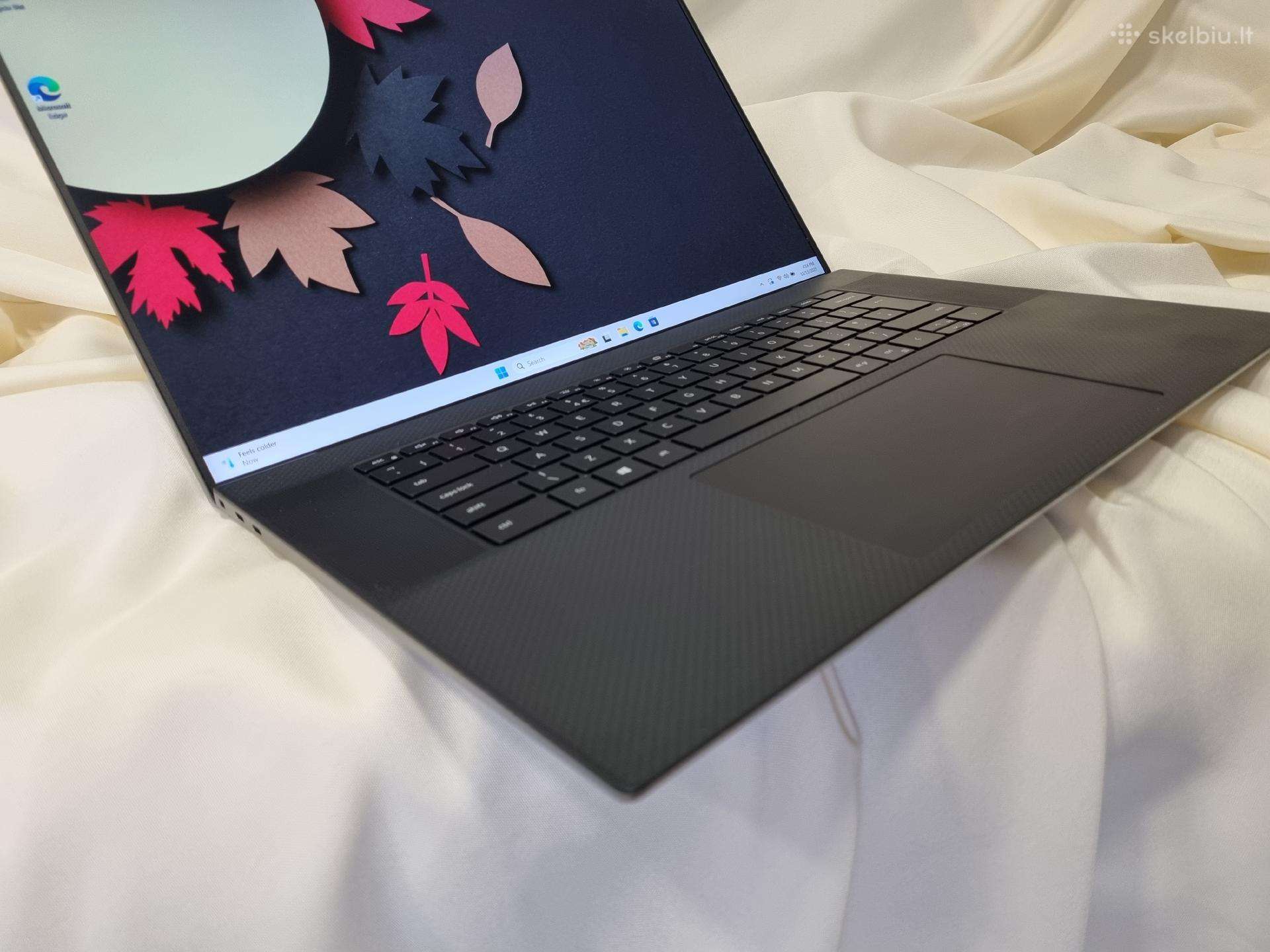 Dell Precision 5760