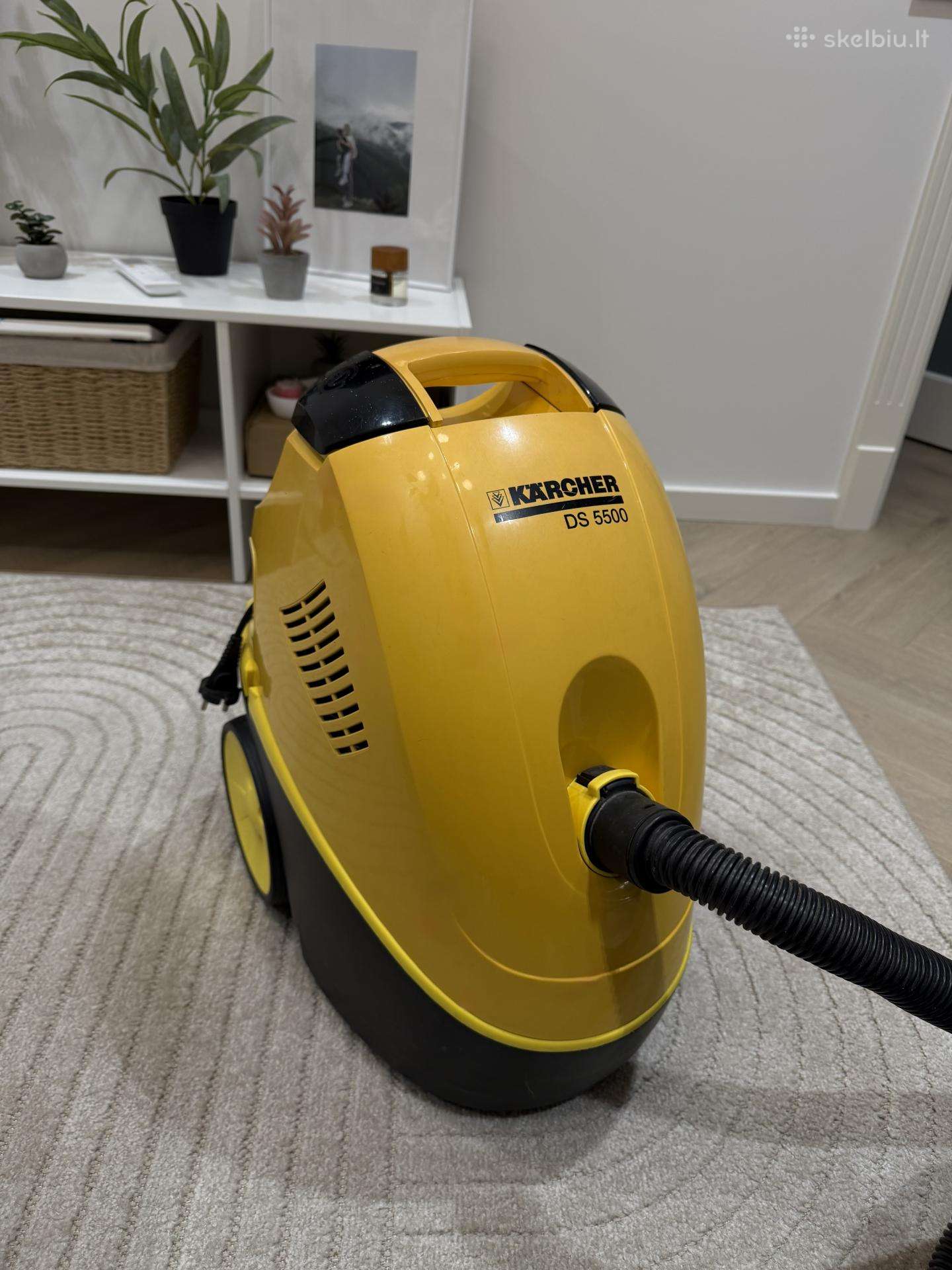Karcher Ds5500