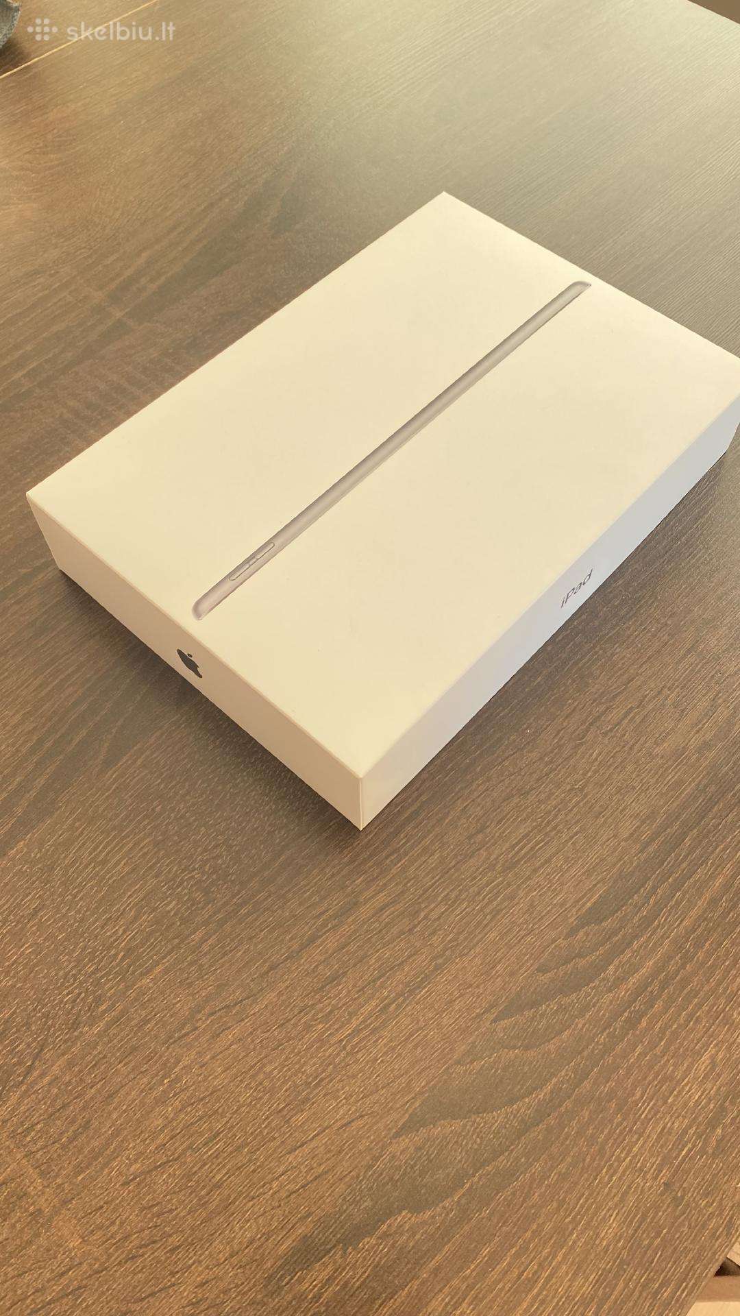 iPad