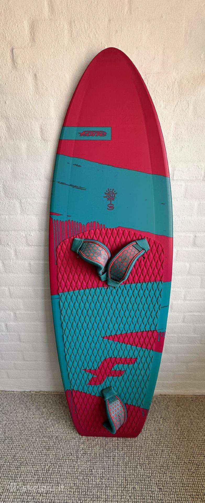 F-fone foil komplektas
