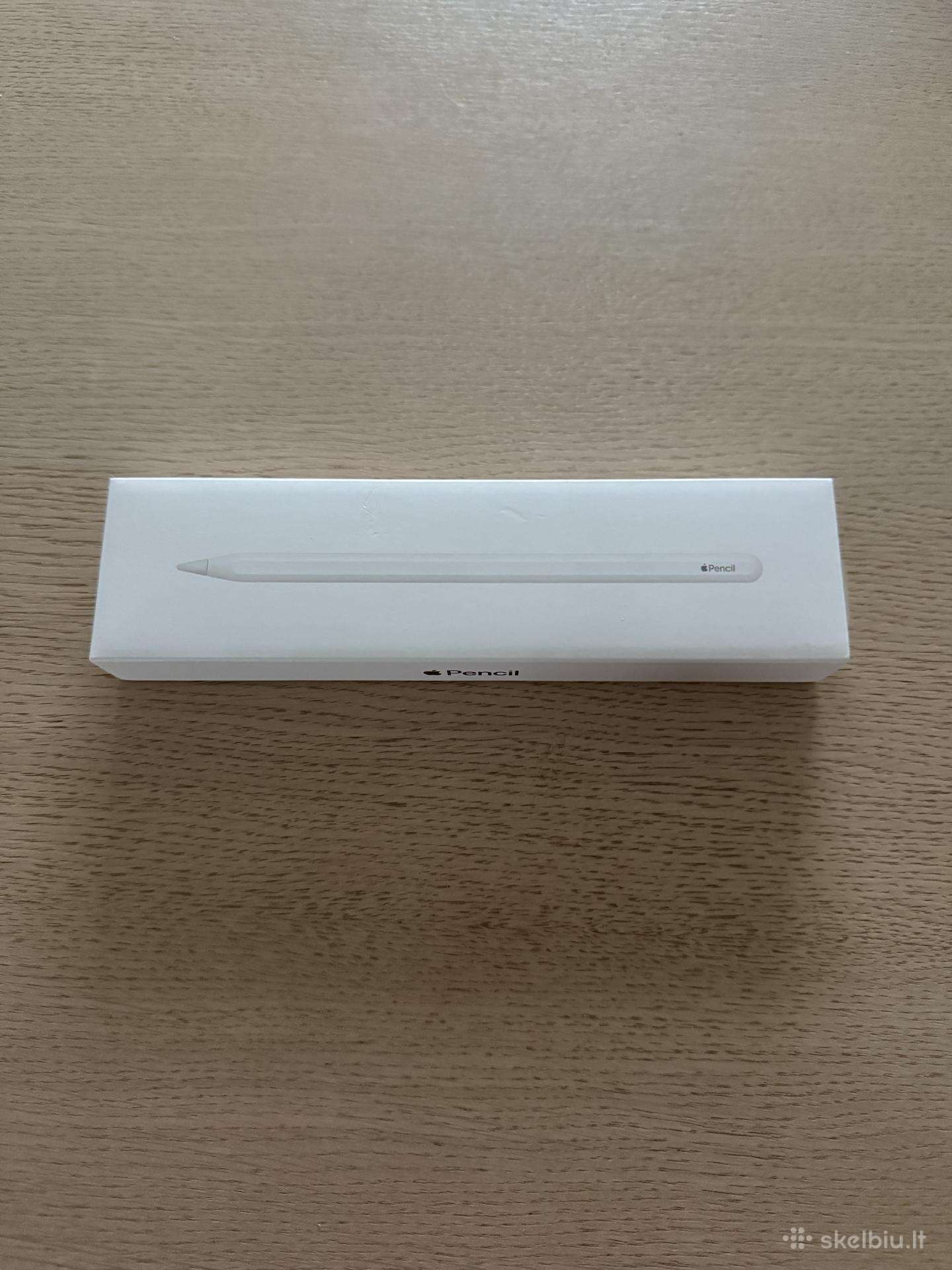 Apple pencil 2
