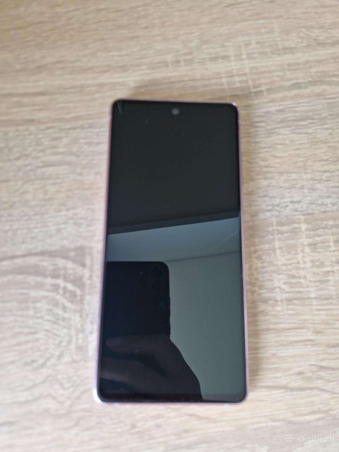 Samsung Galaxy S20 Fe