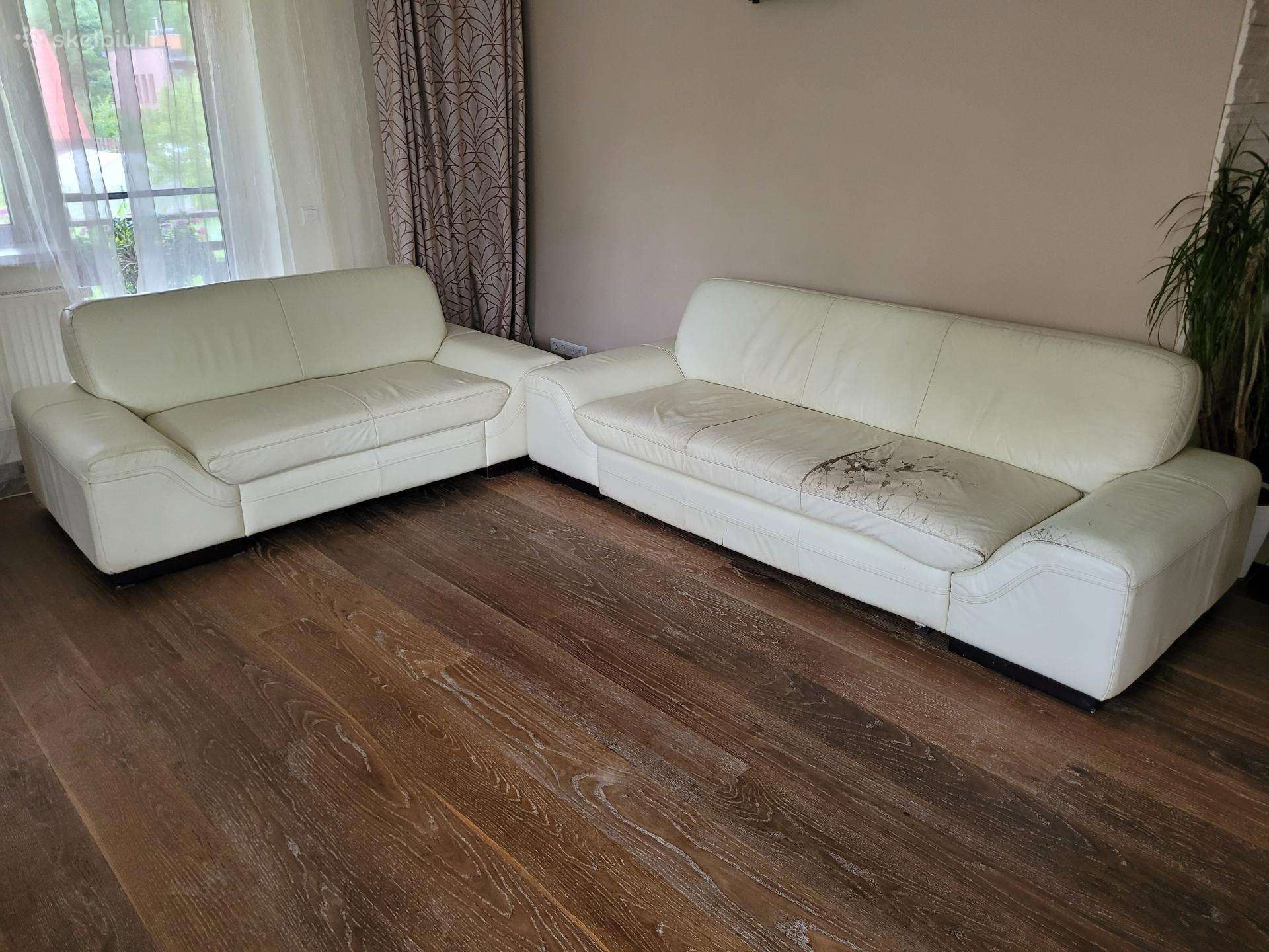 Miegama sofa+sofa