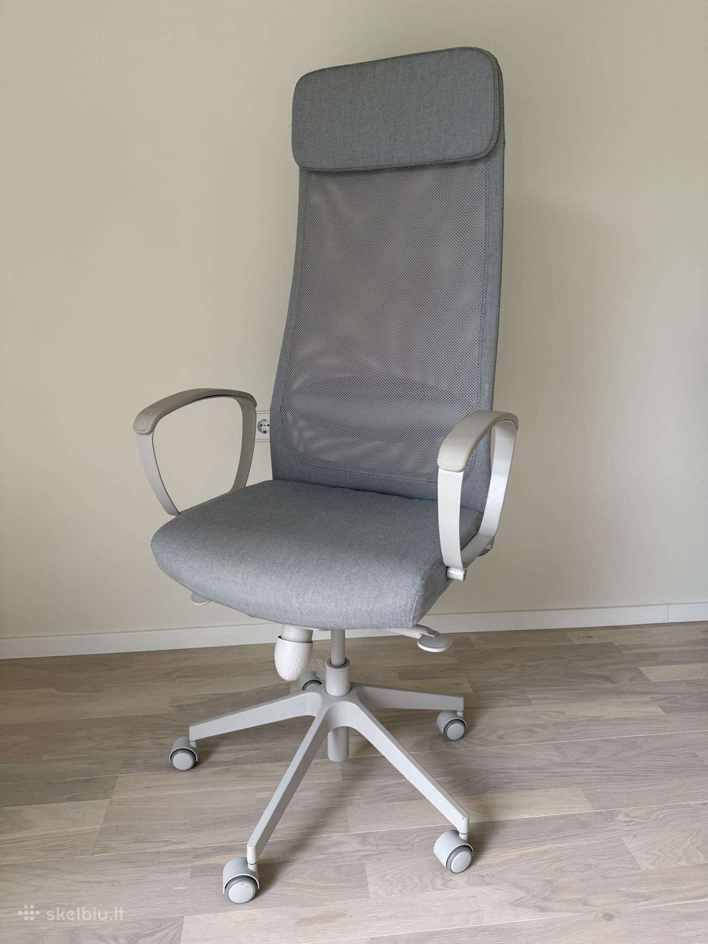 Ikea Markus darbo kėdė