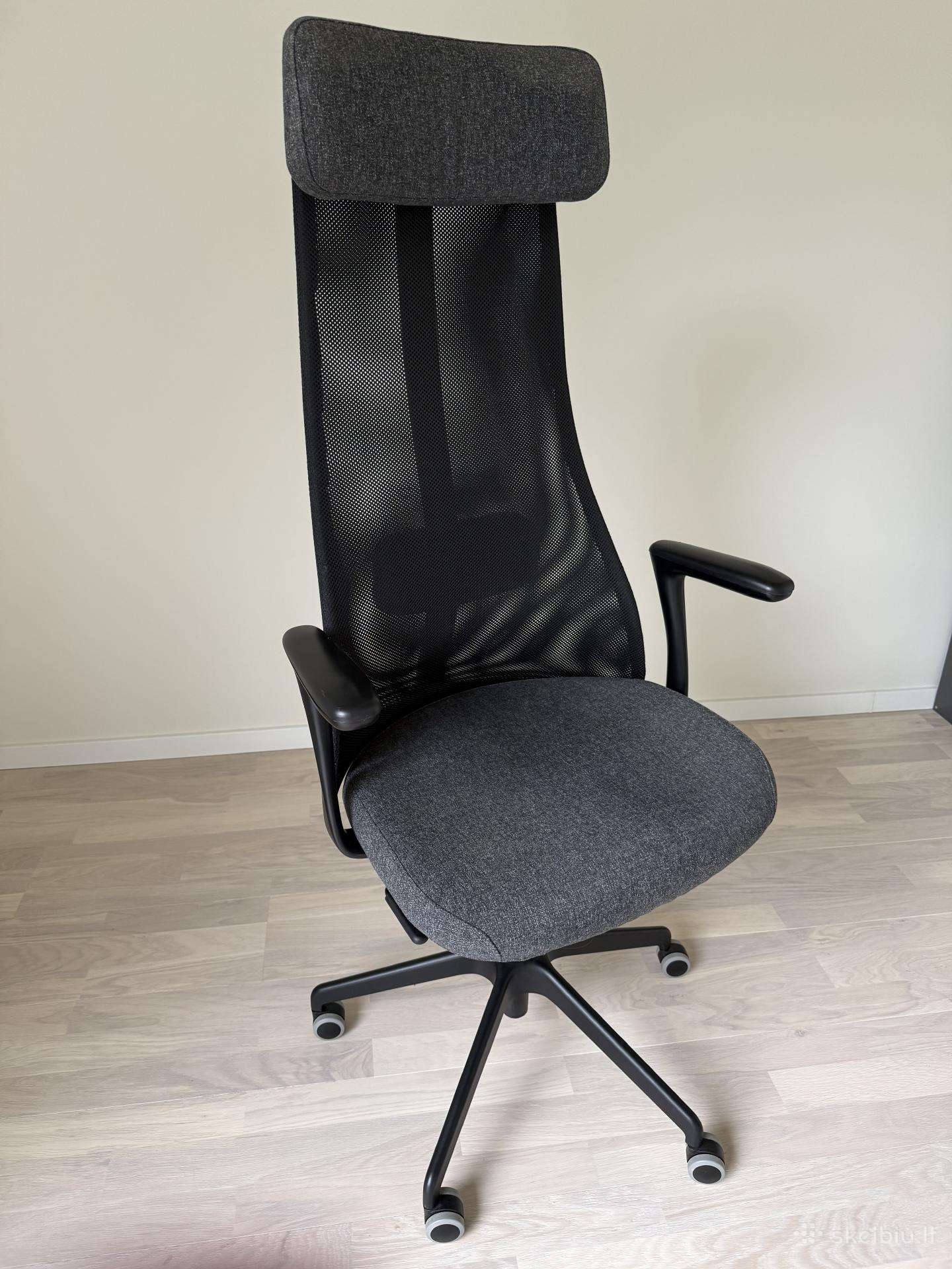 Ikea darbo kėdė