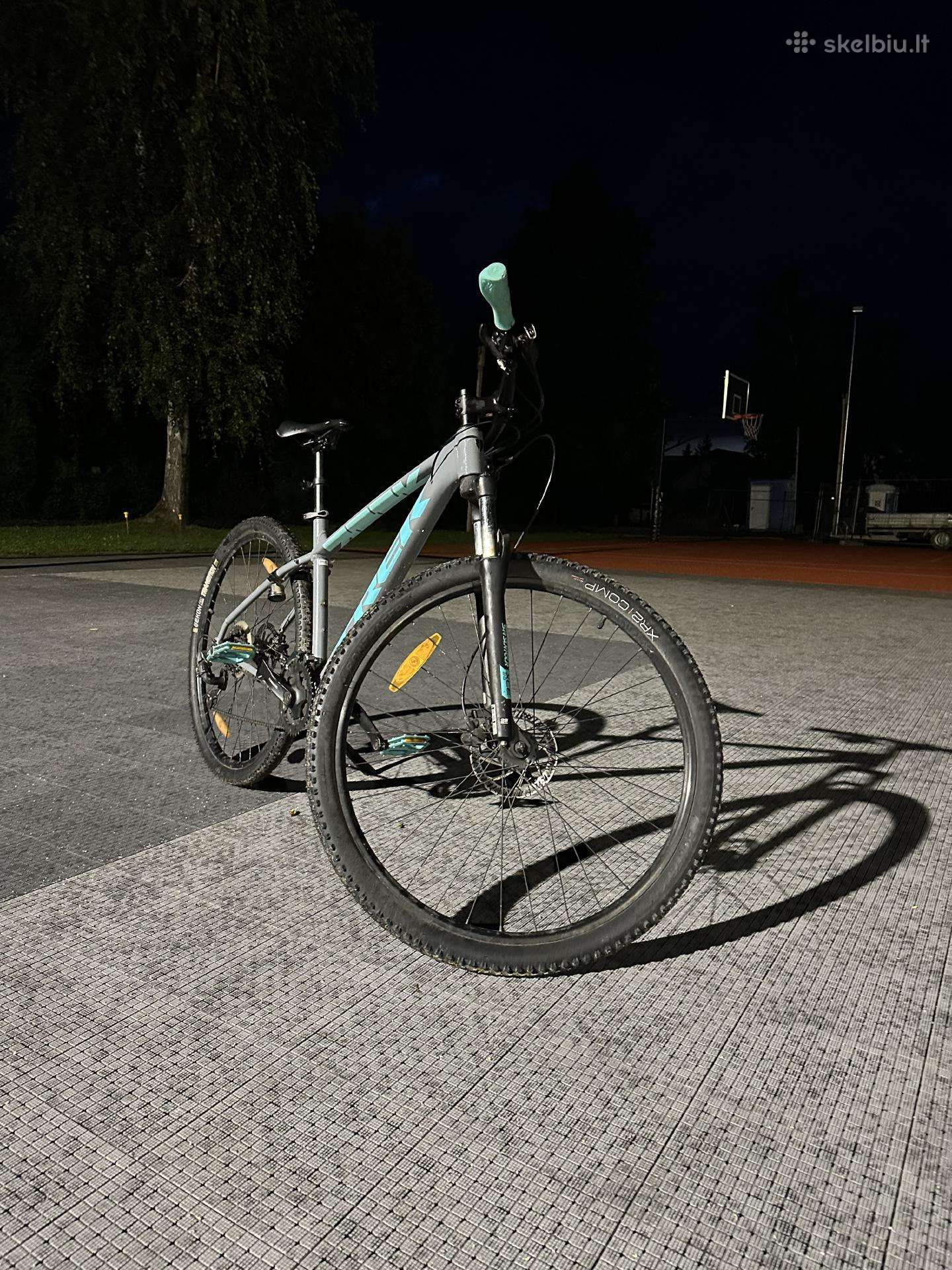 Trek Marlin 5