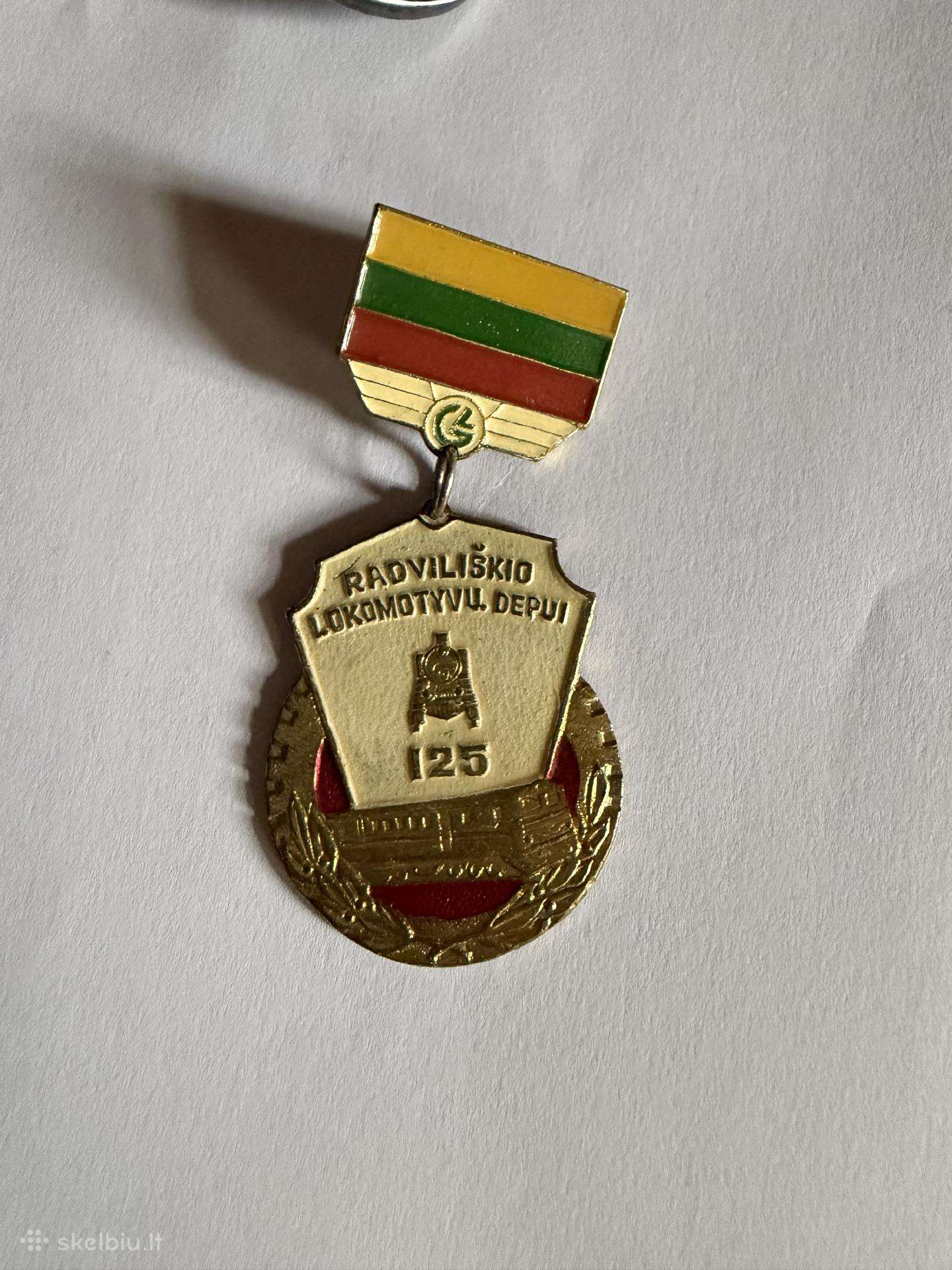 Ženklas