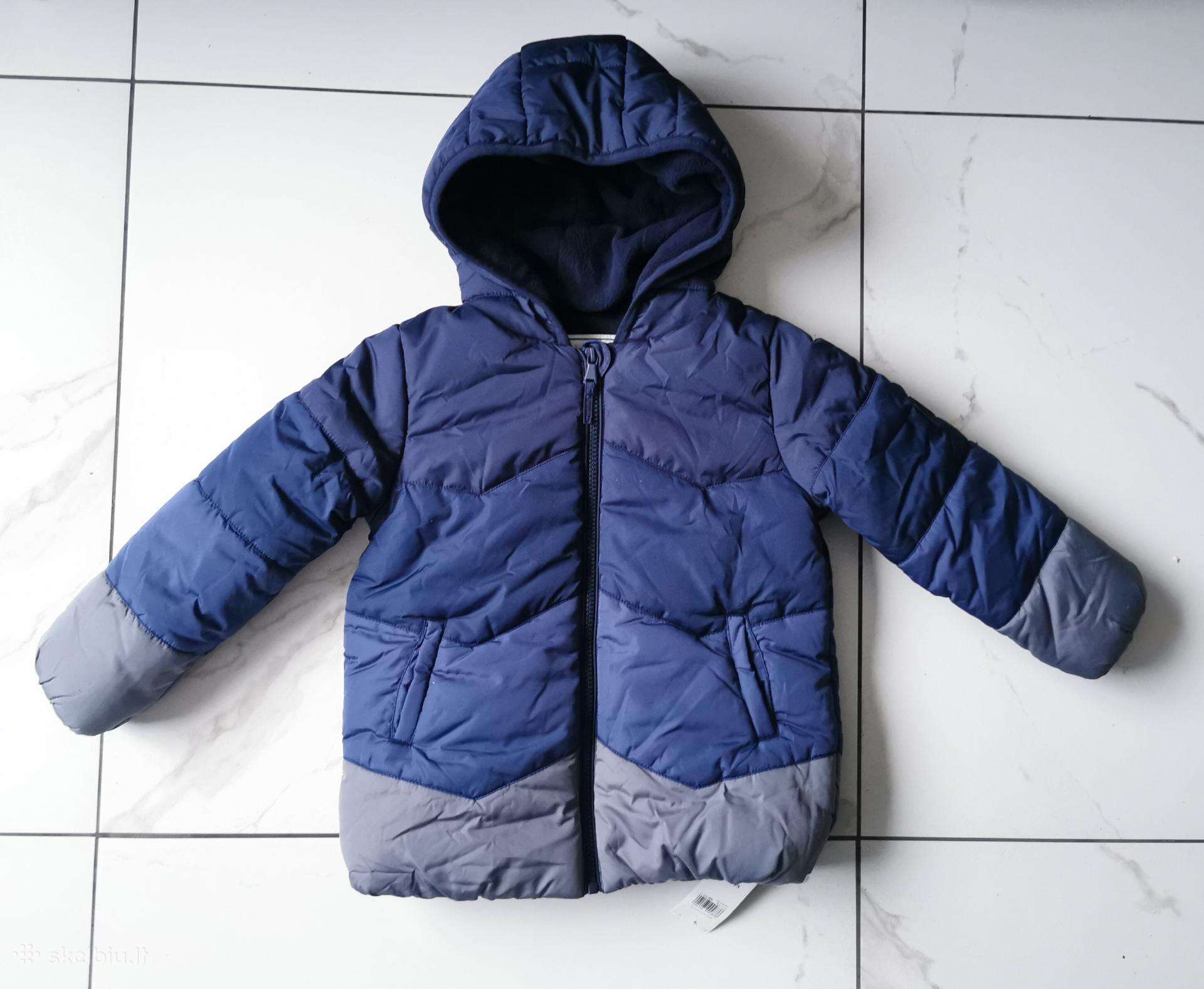 Mothercare šilta striukė