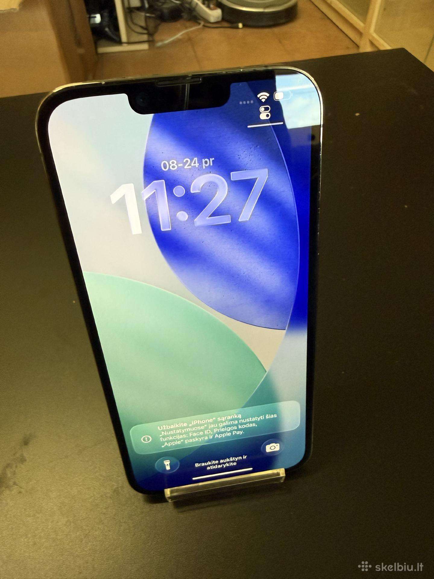 iPhone 13 Pro Max 128gb