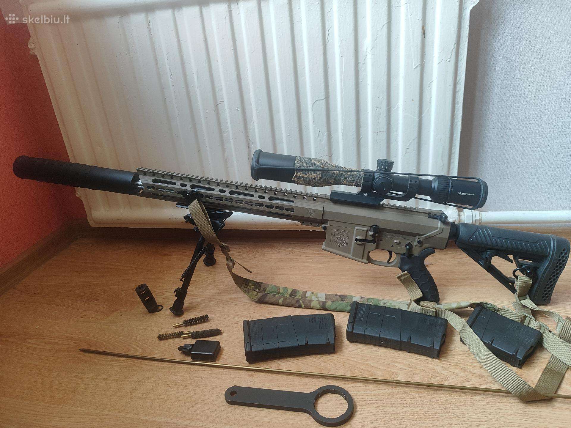 Beveik naujas Ar10