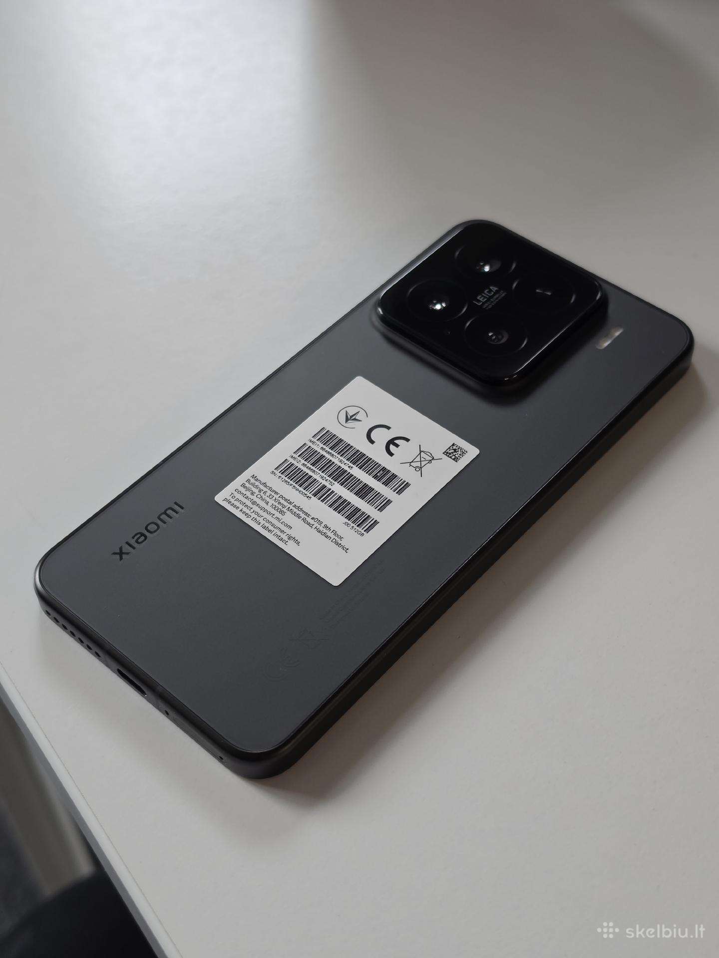 Xiaomi 15 512gb