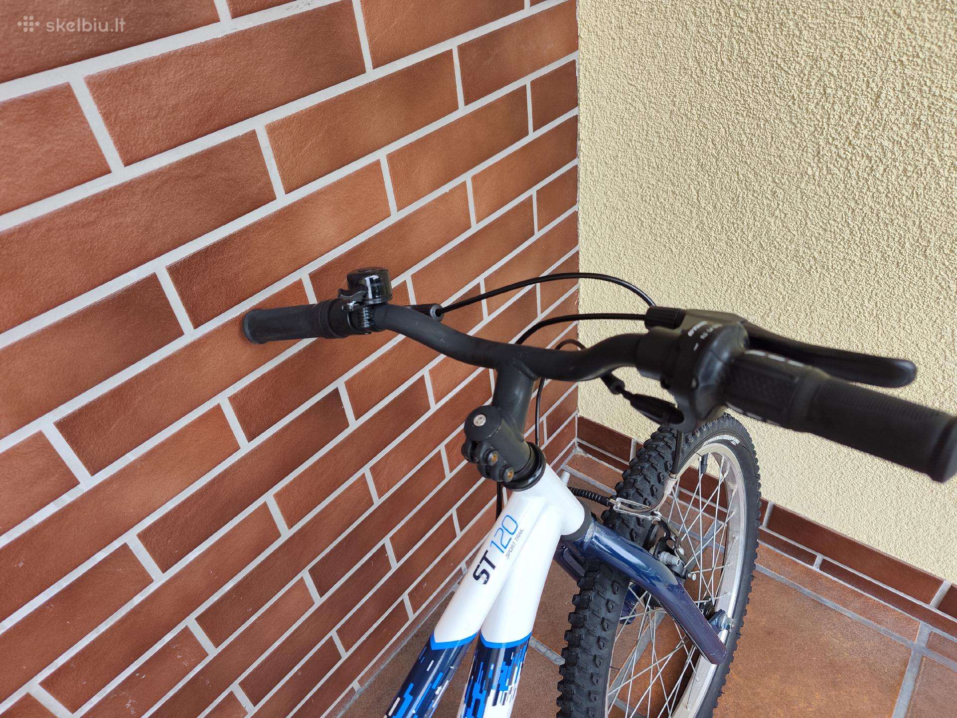 Детский велосипед Rockrider 20″