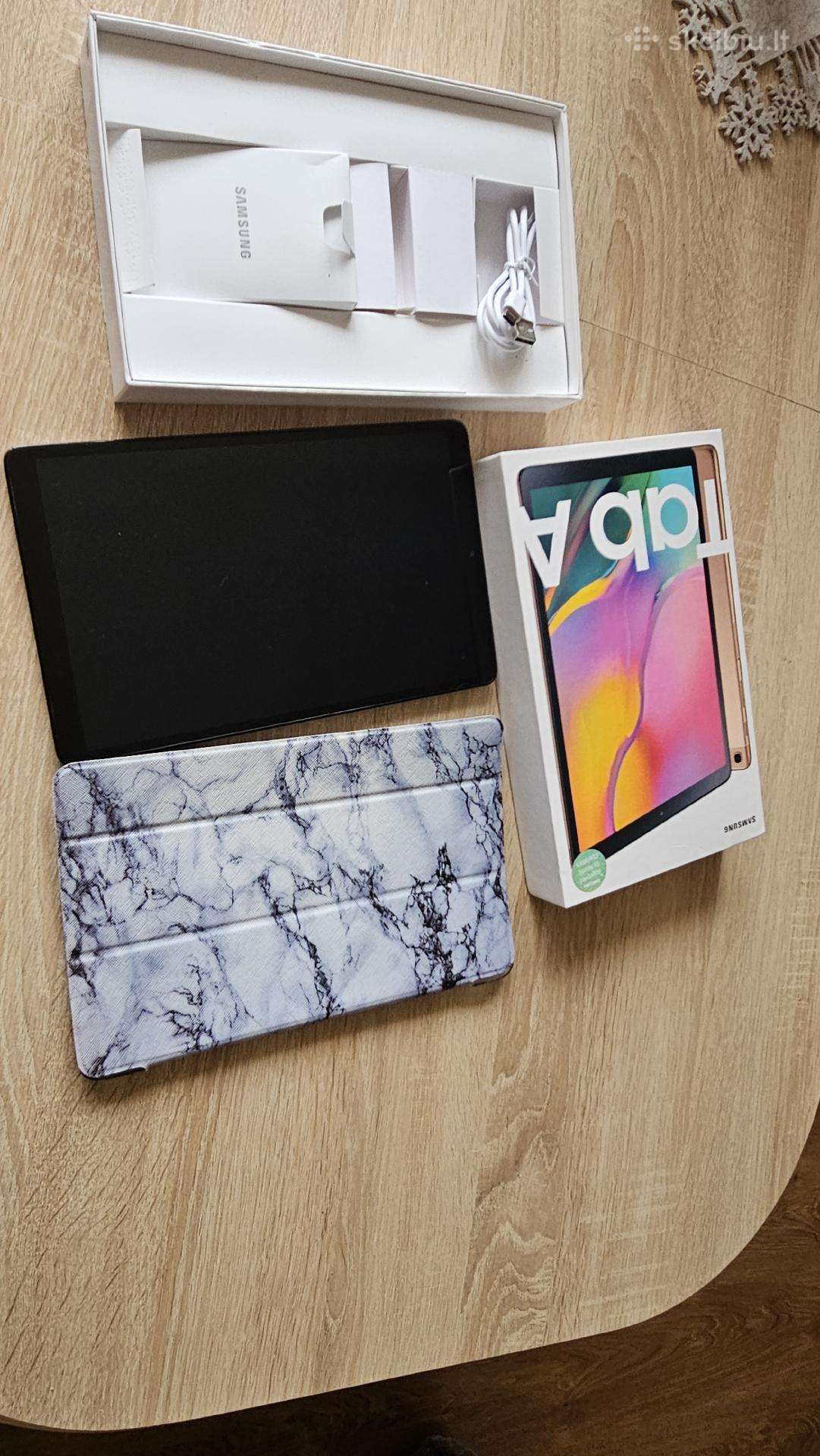 Samsung Tab A