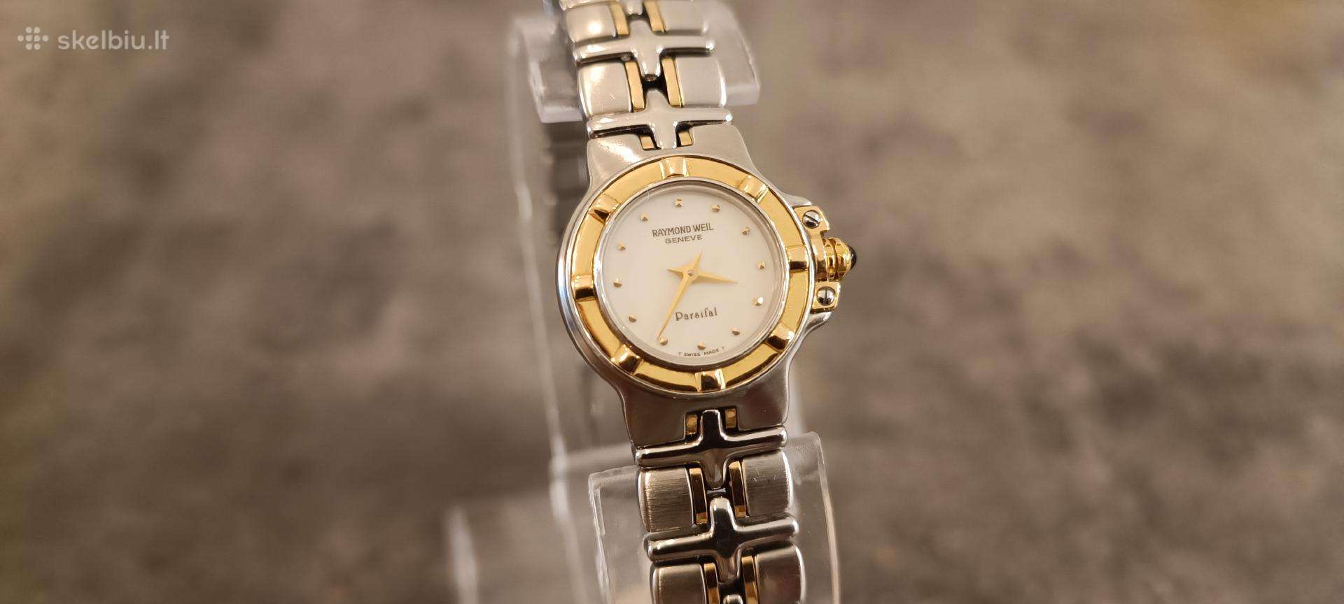 Raymond Weil