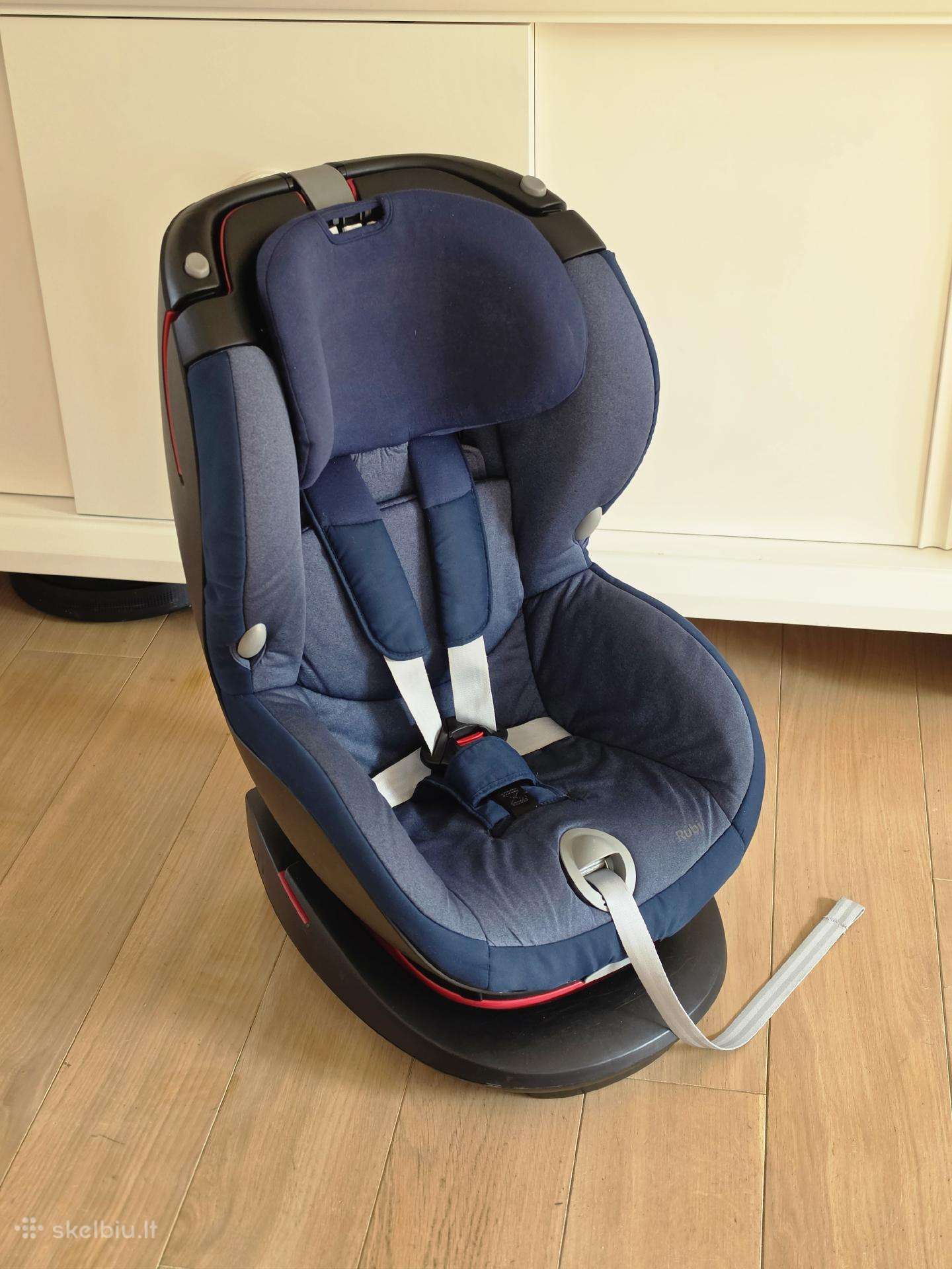 "maxi-cosi Rubi“