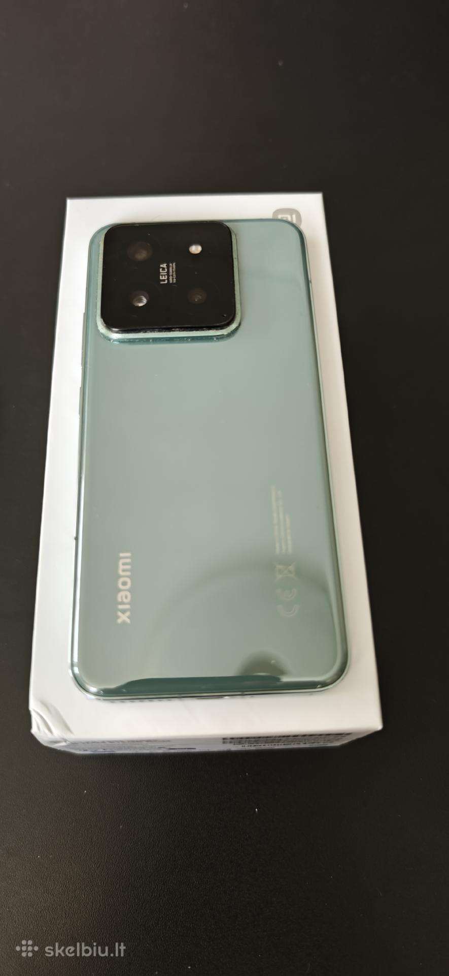 Xiaomi 14