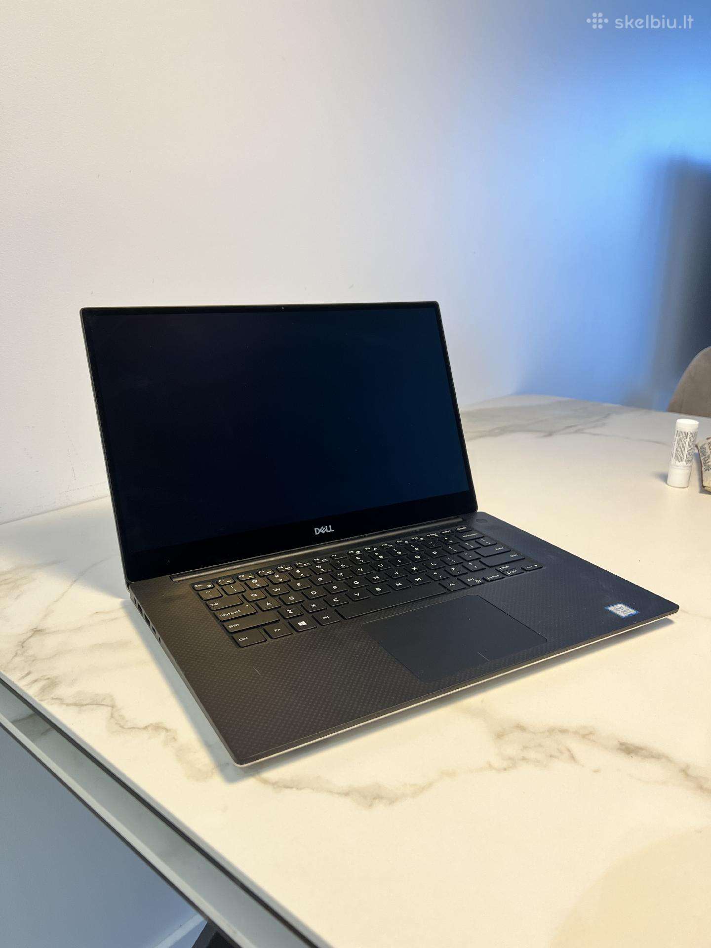 Dell Xps 15 7590 + Logitech Mx Performance
