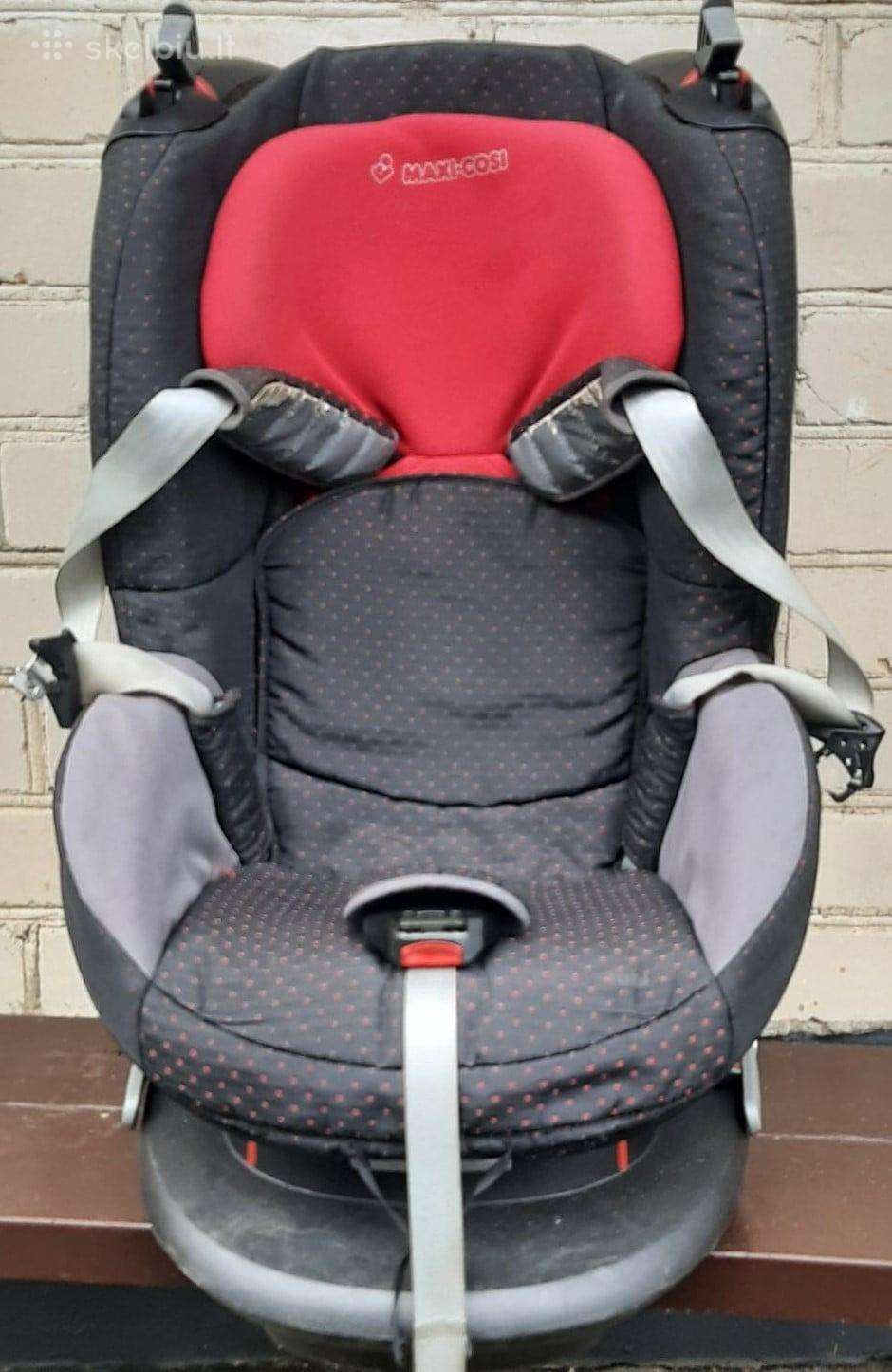 Maxi Cosi automobilio kėdutė (9-18kg)