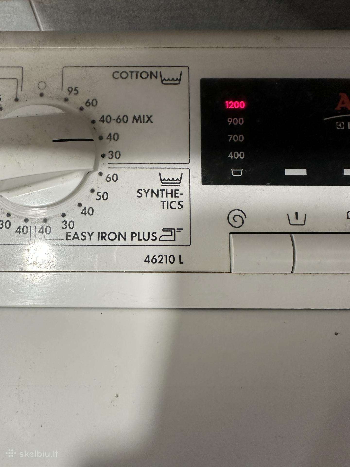 Aeg 46210l