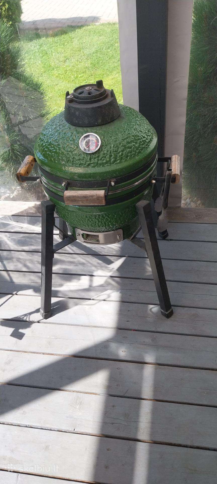 Kamado Bono Minimo kepsninė