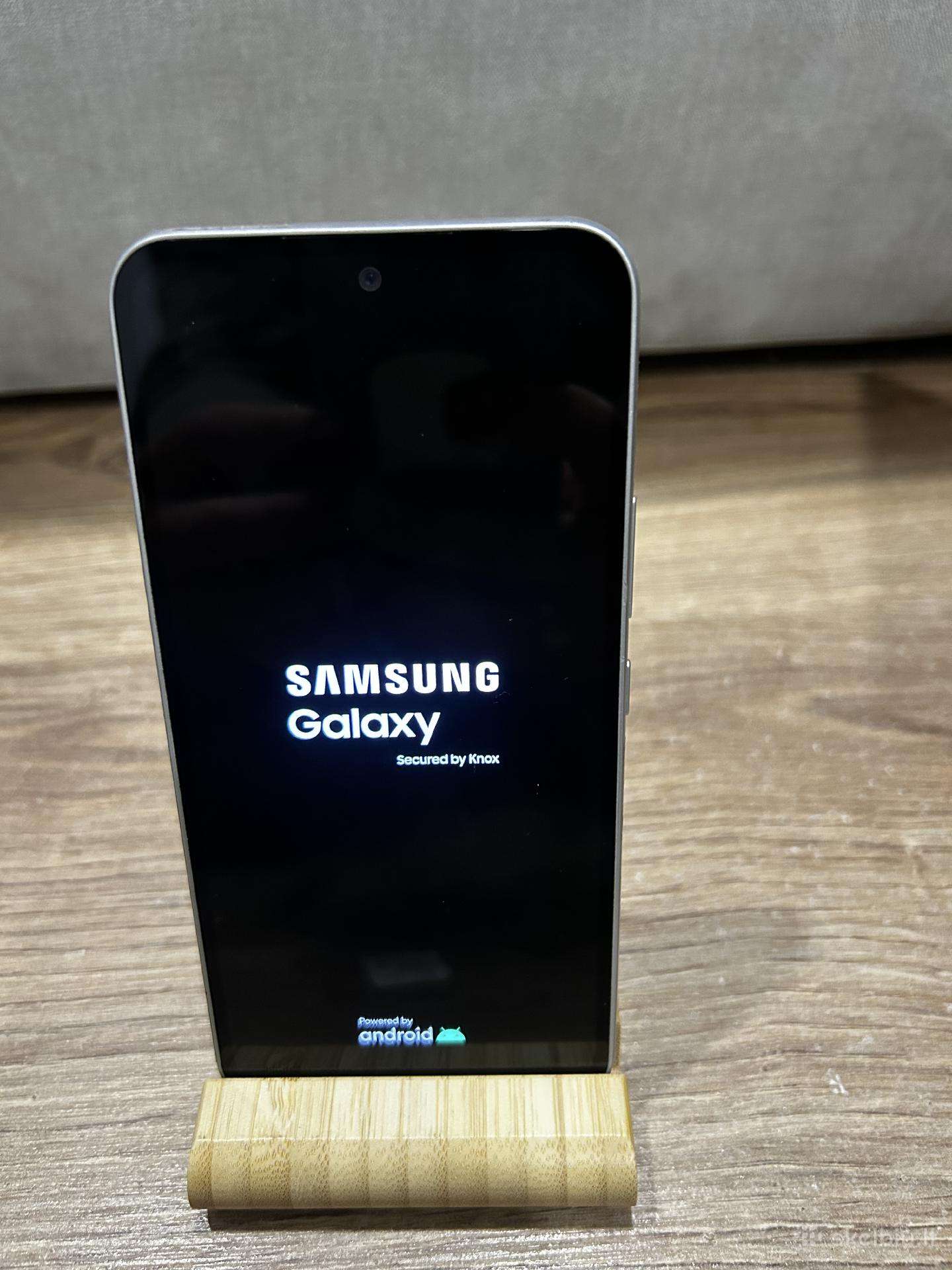 Samsung A54 128gb kaip naujas