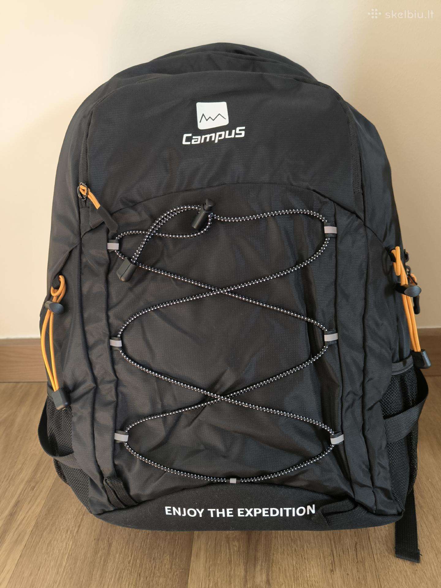 Campus kuprine 35l