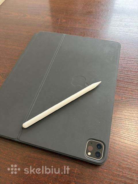 iPad Pro 12,9 6 kartos