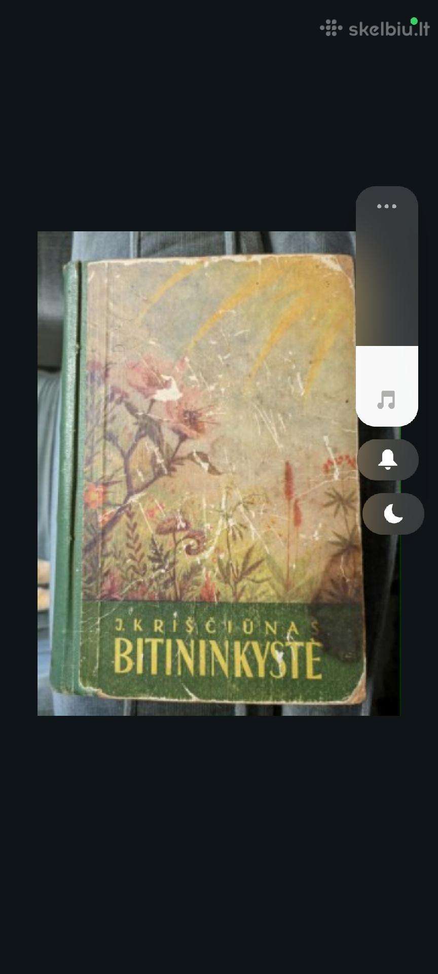 Bitininkystes knyga