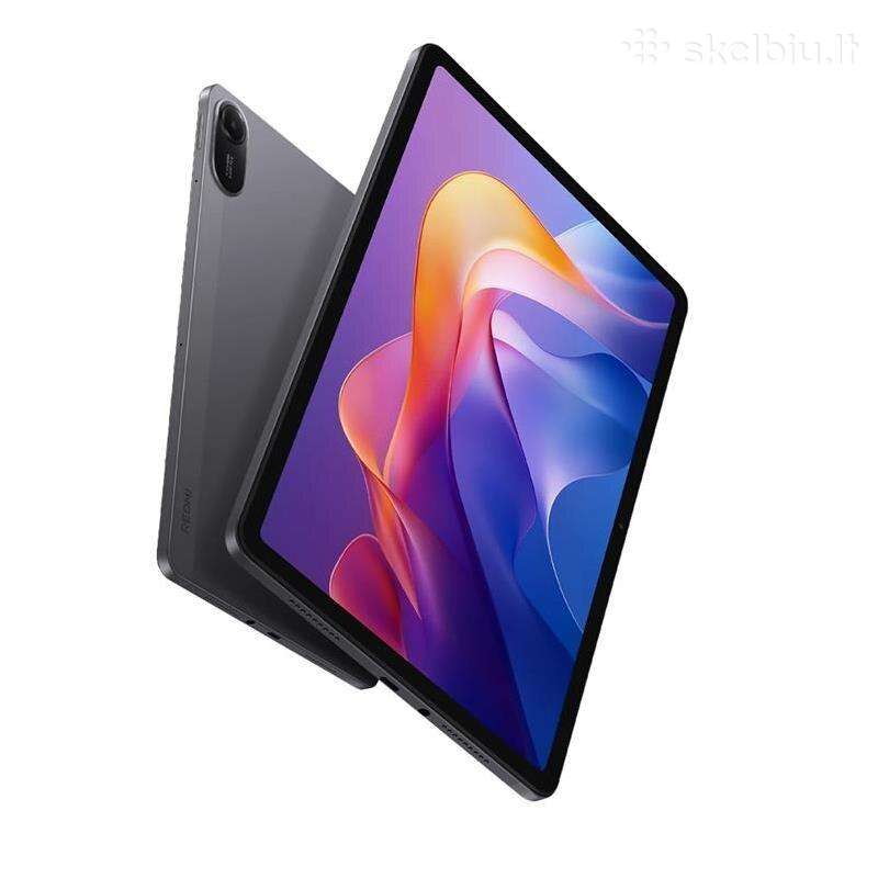 Xiaomi-redmi Pad 2 - 11'' 2,5k - 4 G, 128gb