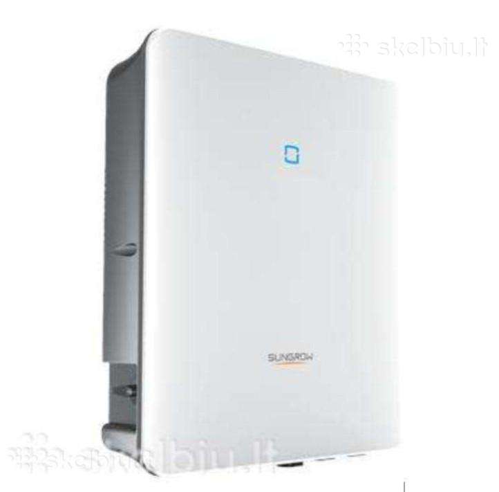 Inverteris Sungrow Sg15rt