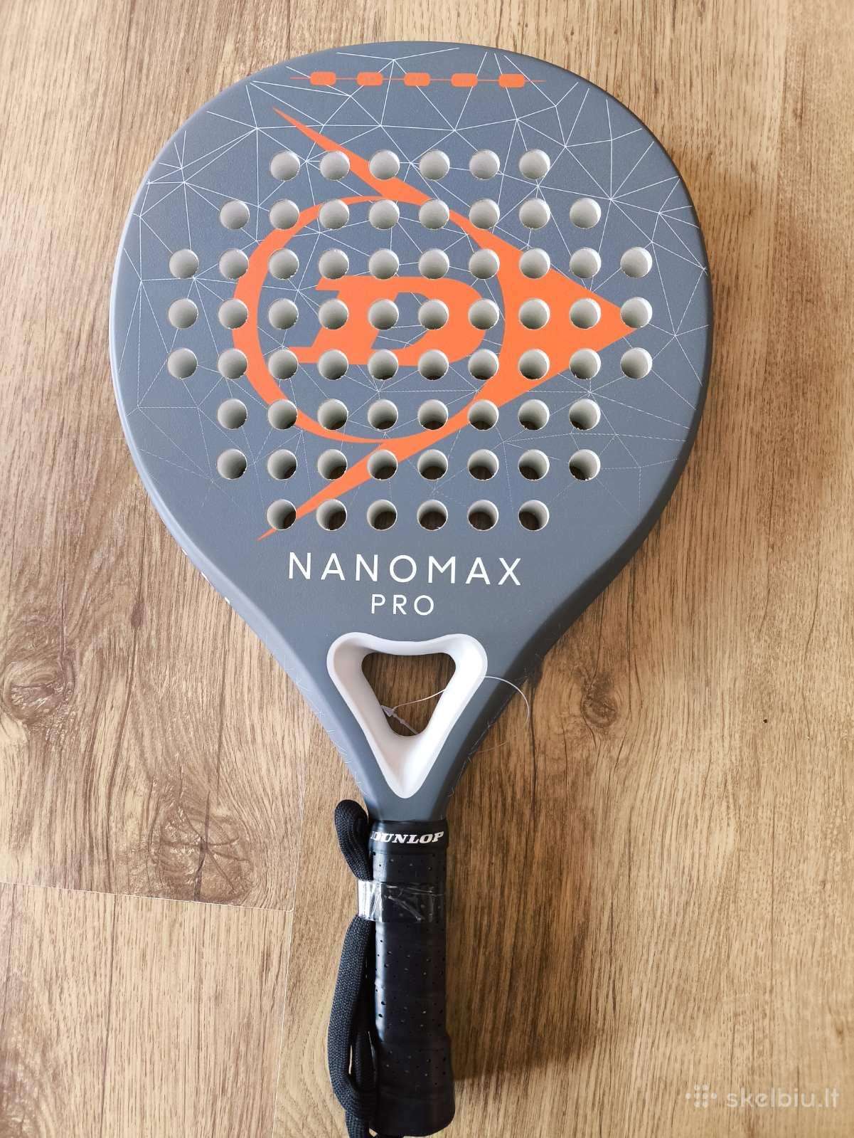 Padelio rakete
