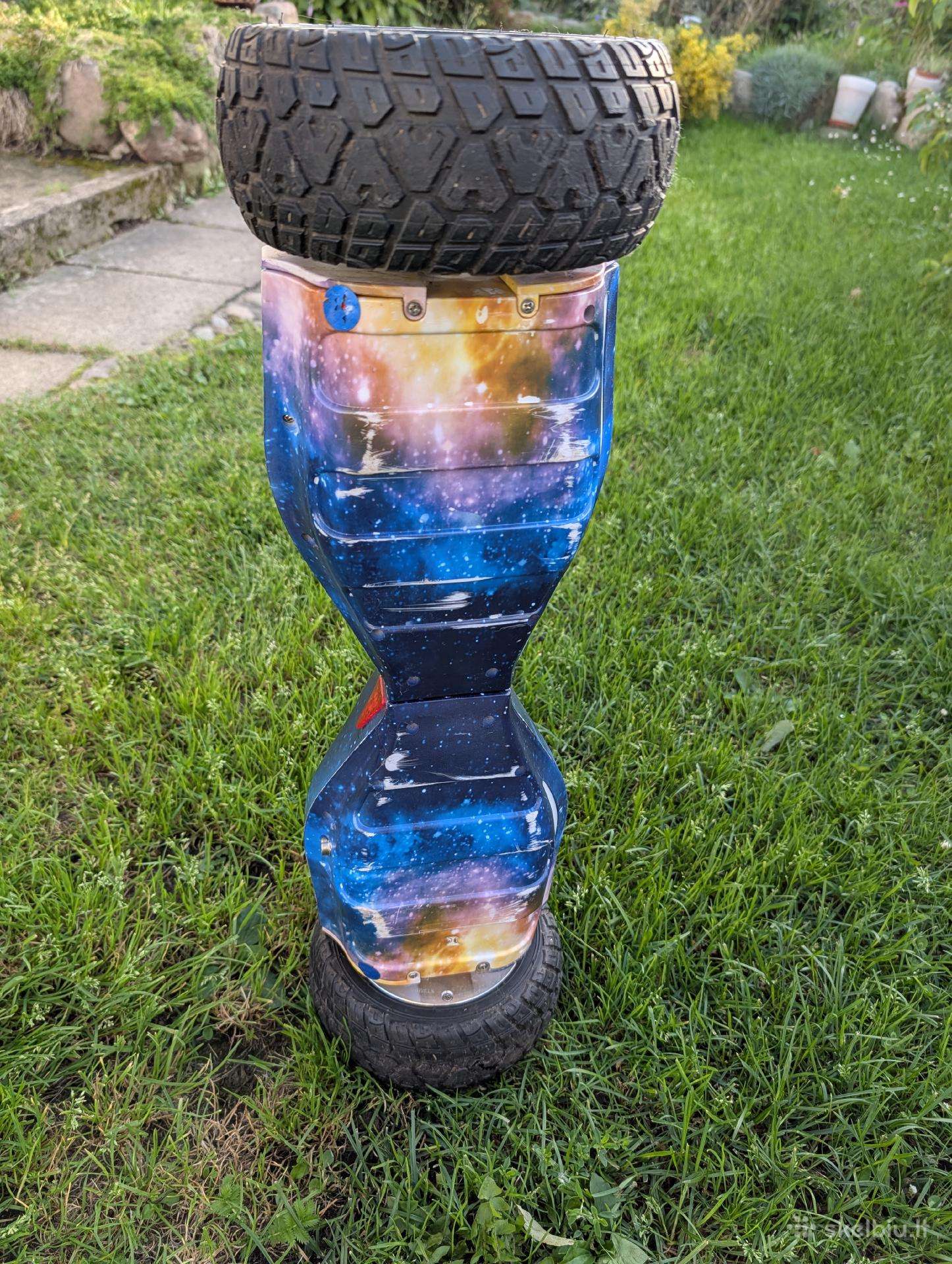 Segway -kita-