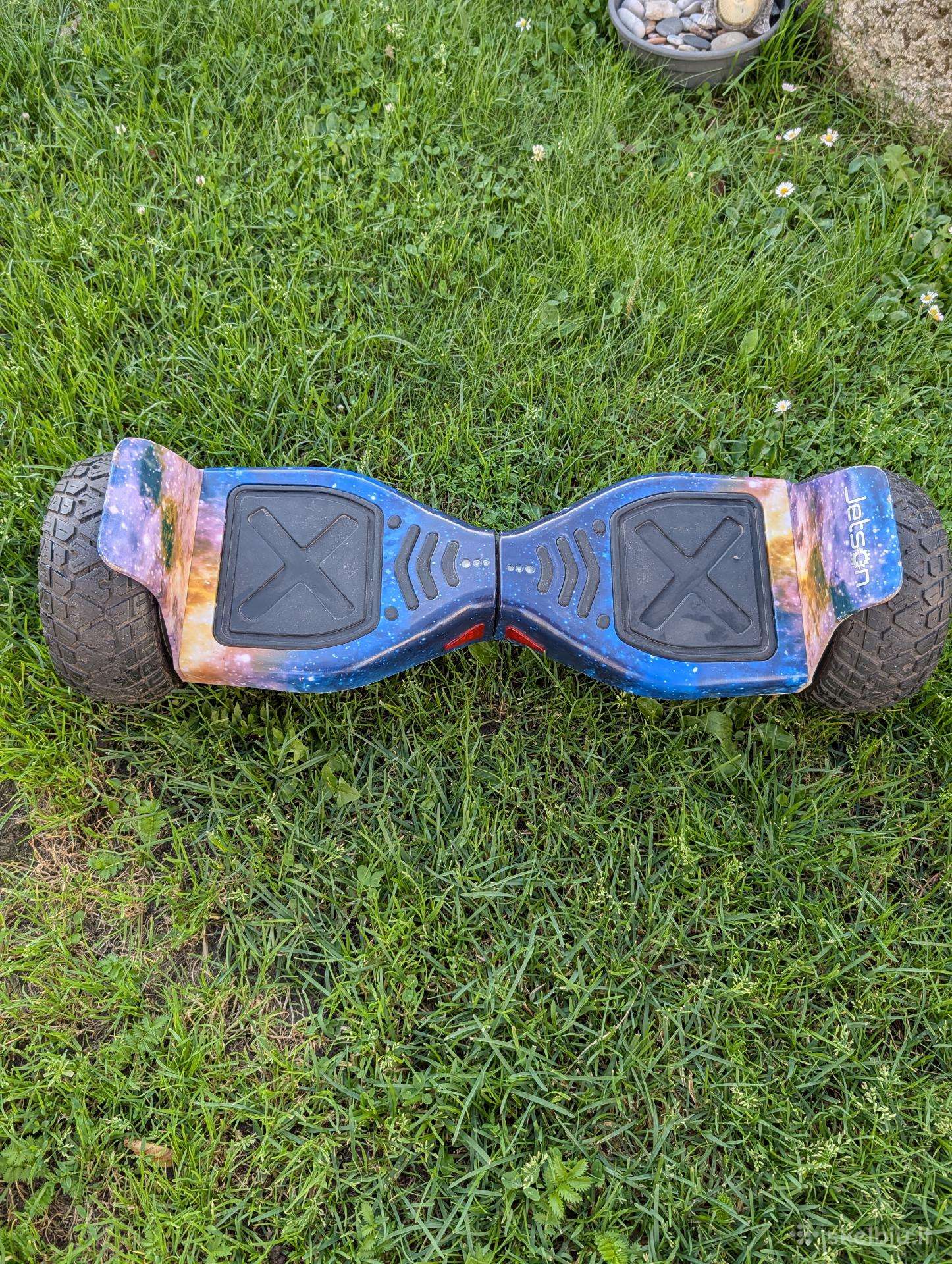 Segway -kita-