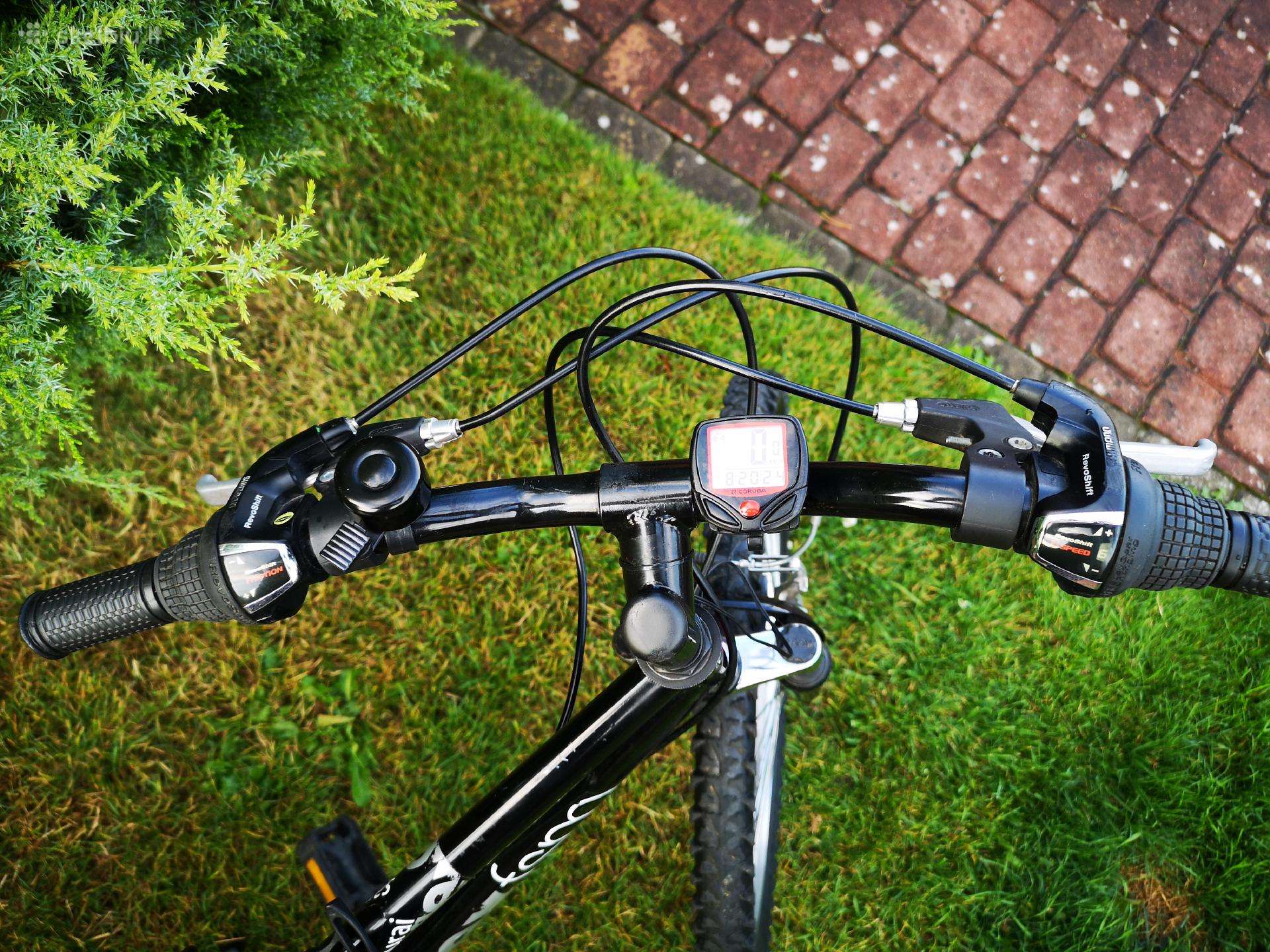 Горный велосипед 3T 24″
