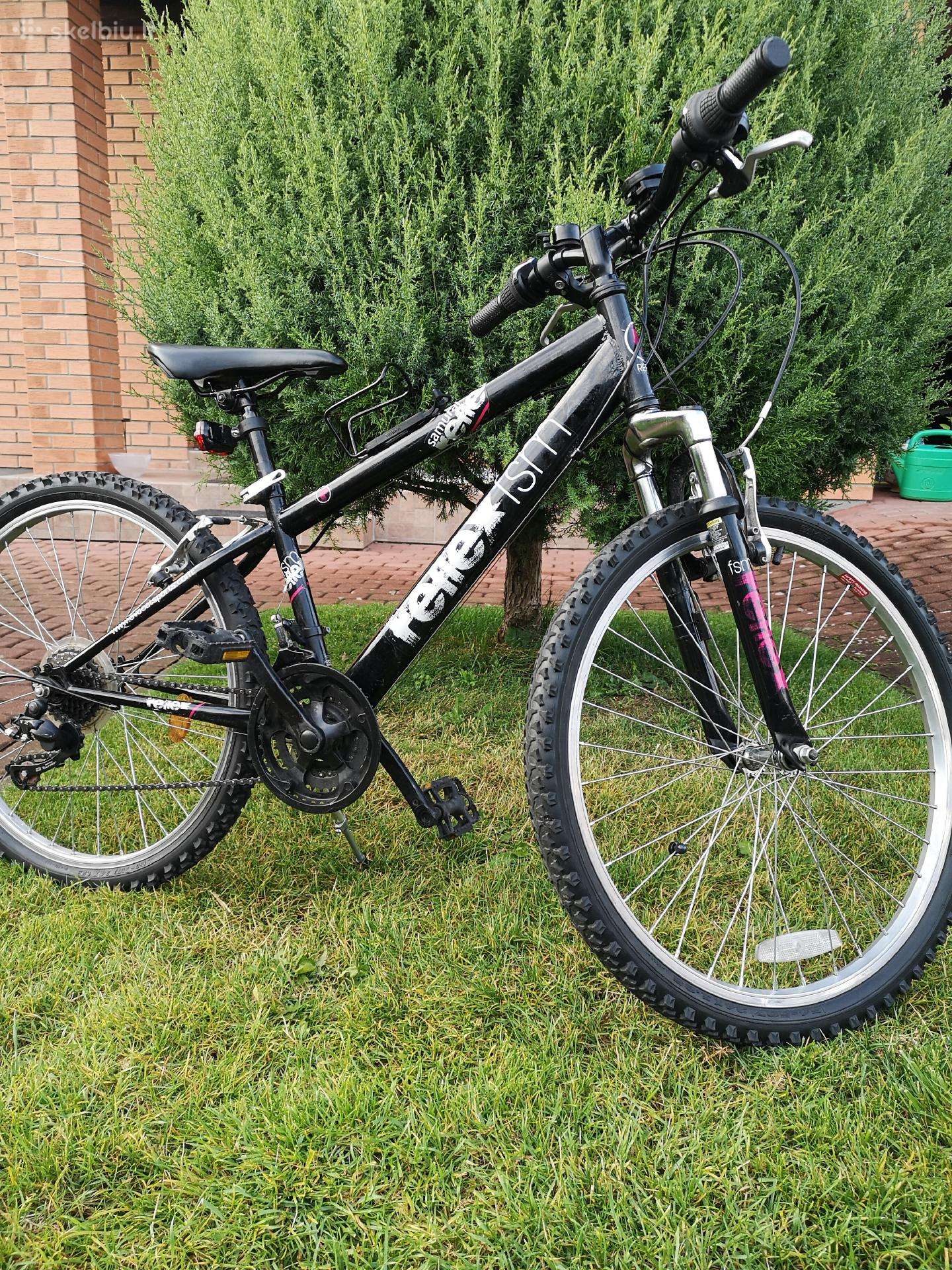 Горный велосипед 3T 24″