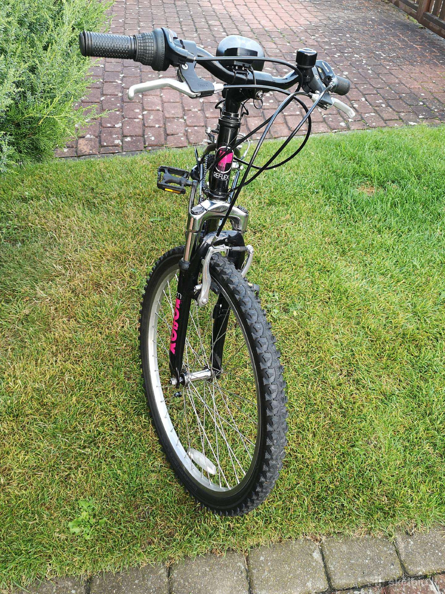 Горный велосипед 3T 24″