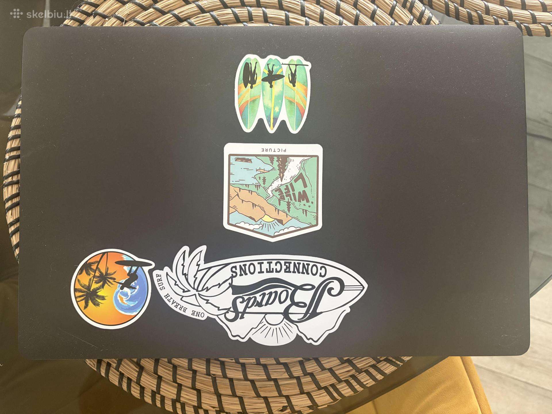 Dell Latitude 5500