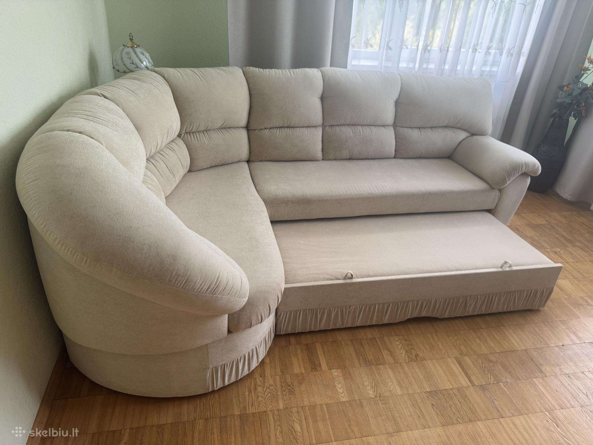 Sofa lova