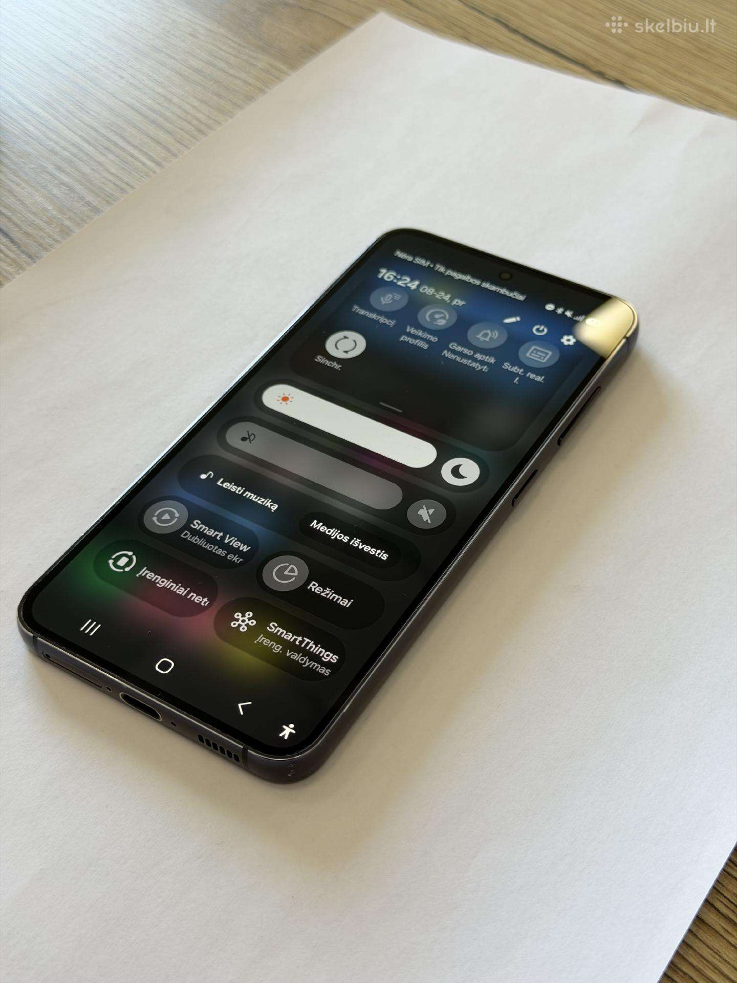 Samsung Galaxy S23 256gb