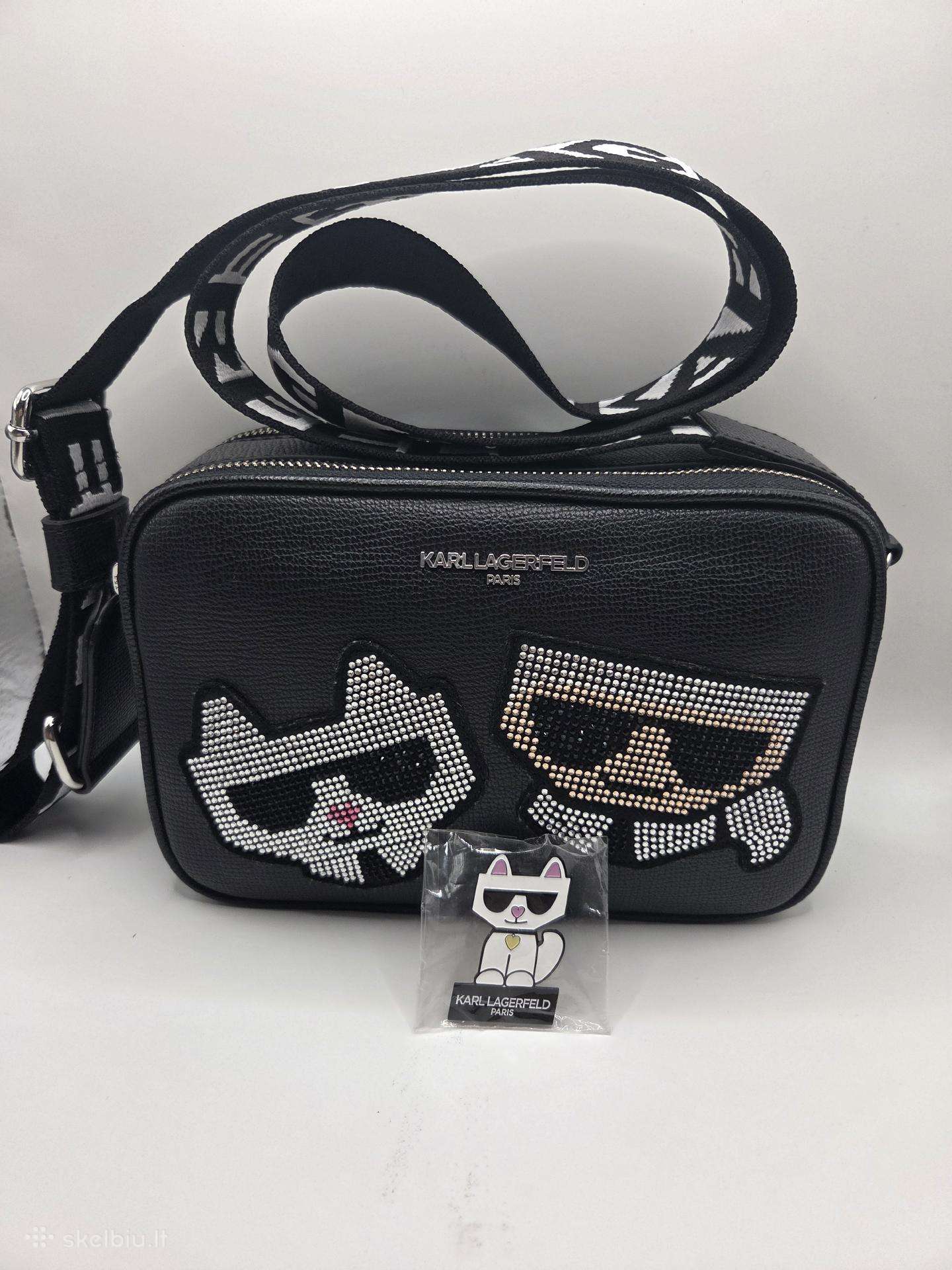 Karl Lagerfeld rankinė