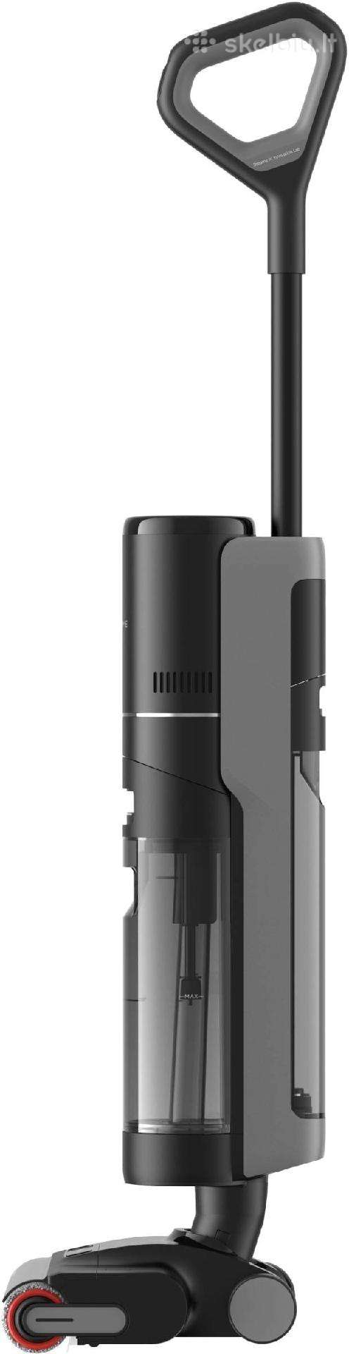 Naujas Dreame H12 Pro Ultra Hhr25b plaunantis siur