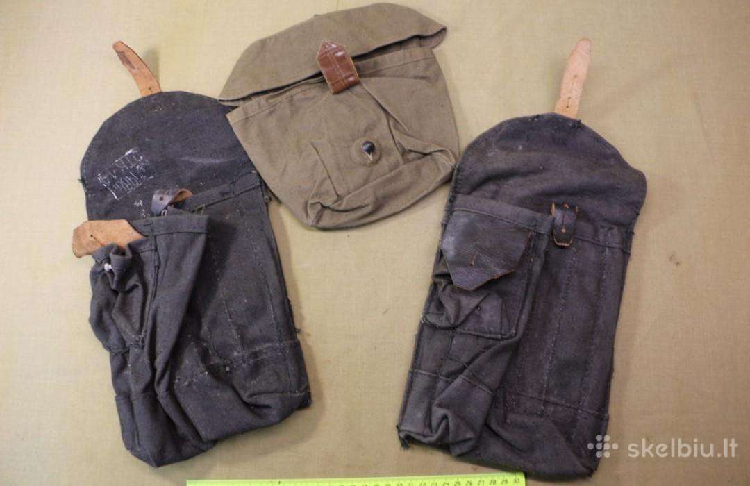 Sovietų karinio jūrų laivyno Ak deklai; Vdv deklas