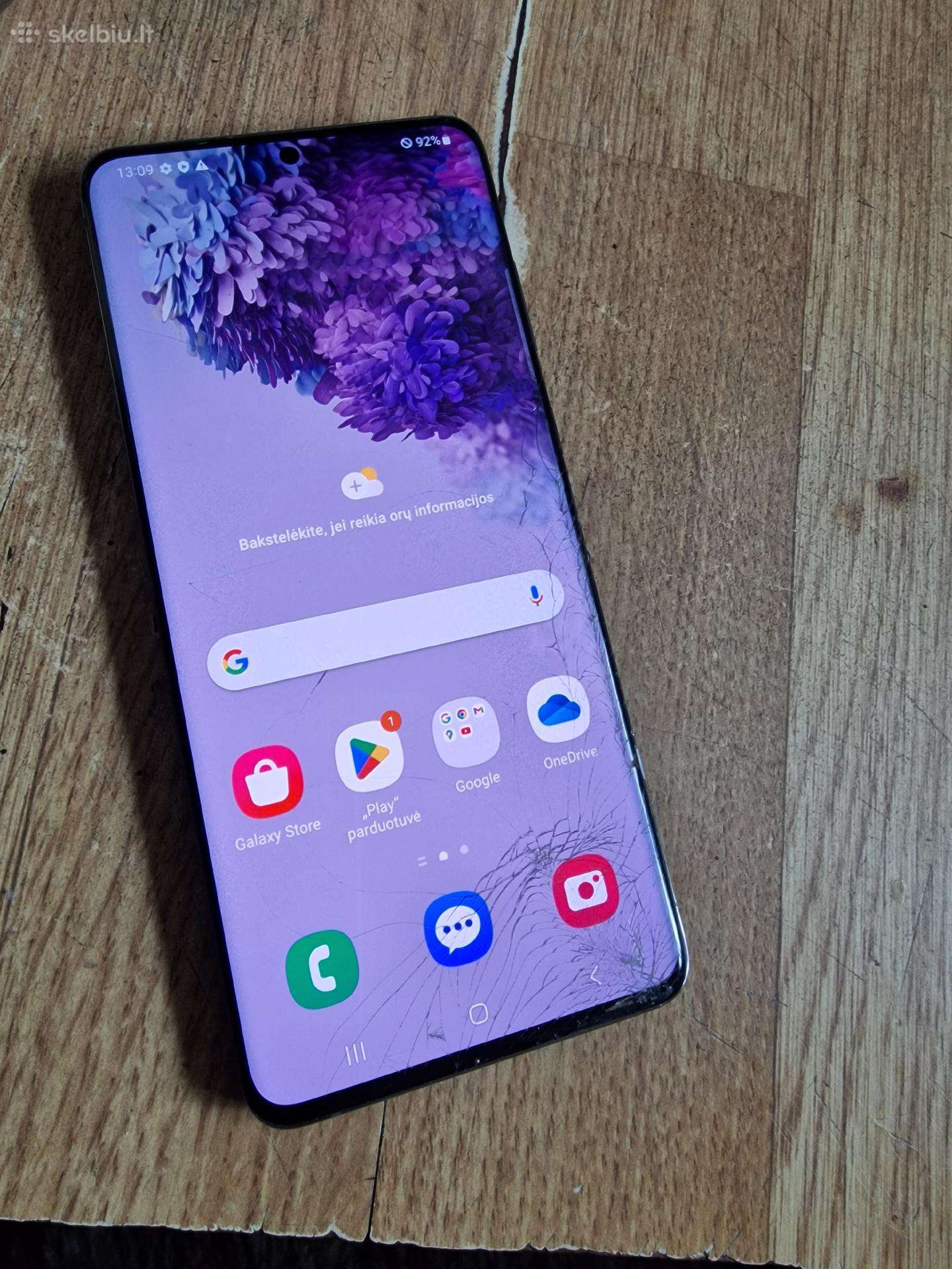 Samsung S20+ 5G