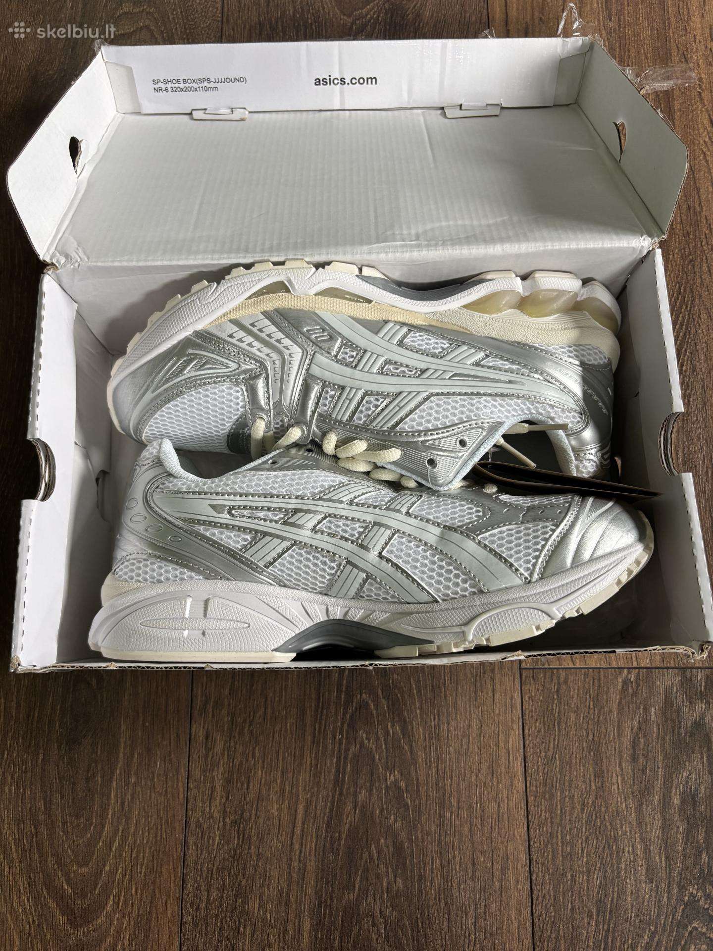 Asics gel kayano 14 batai