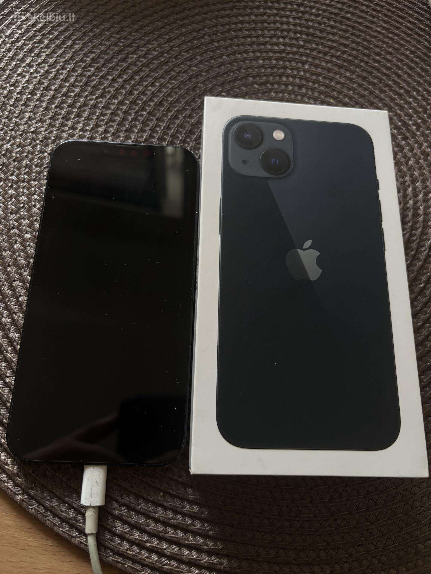iPhone 13 128gb