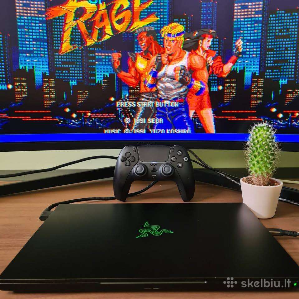 Razer Blade 14