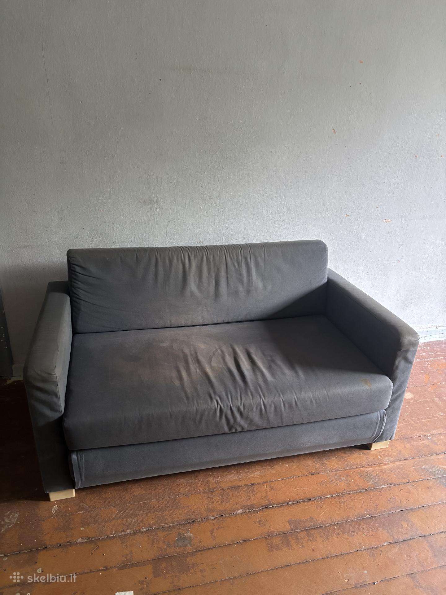 Dovanoju sofa