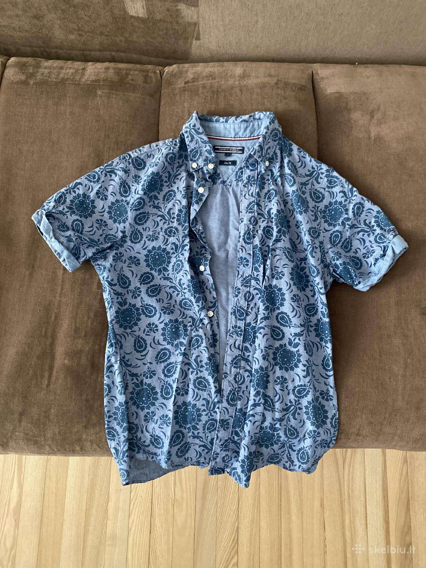 Tommy Hilfiger shirt